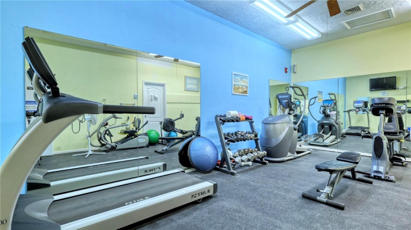 Image 27 of 46 For 1300 Portofino Drive S206