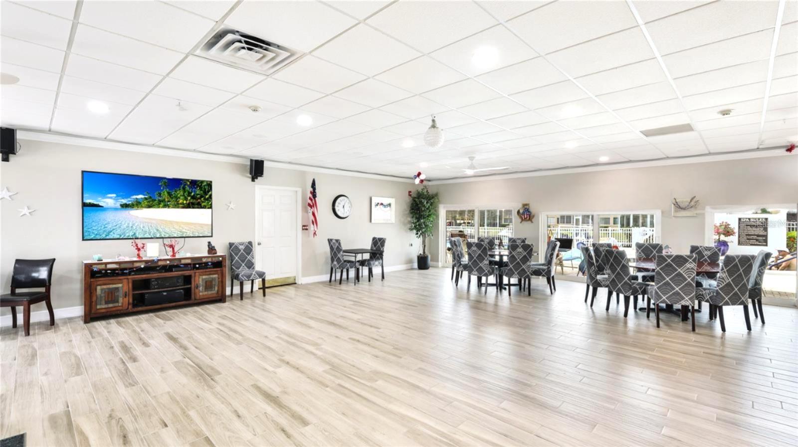 Image 28 of 46 For 1300 Portofino Drive S206