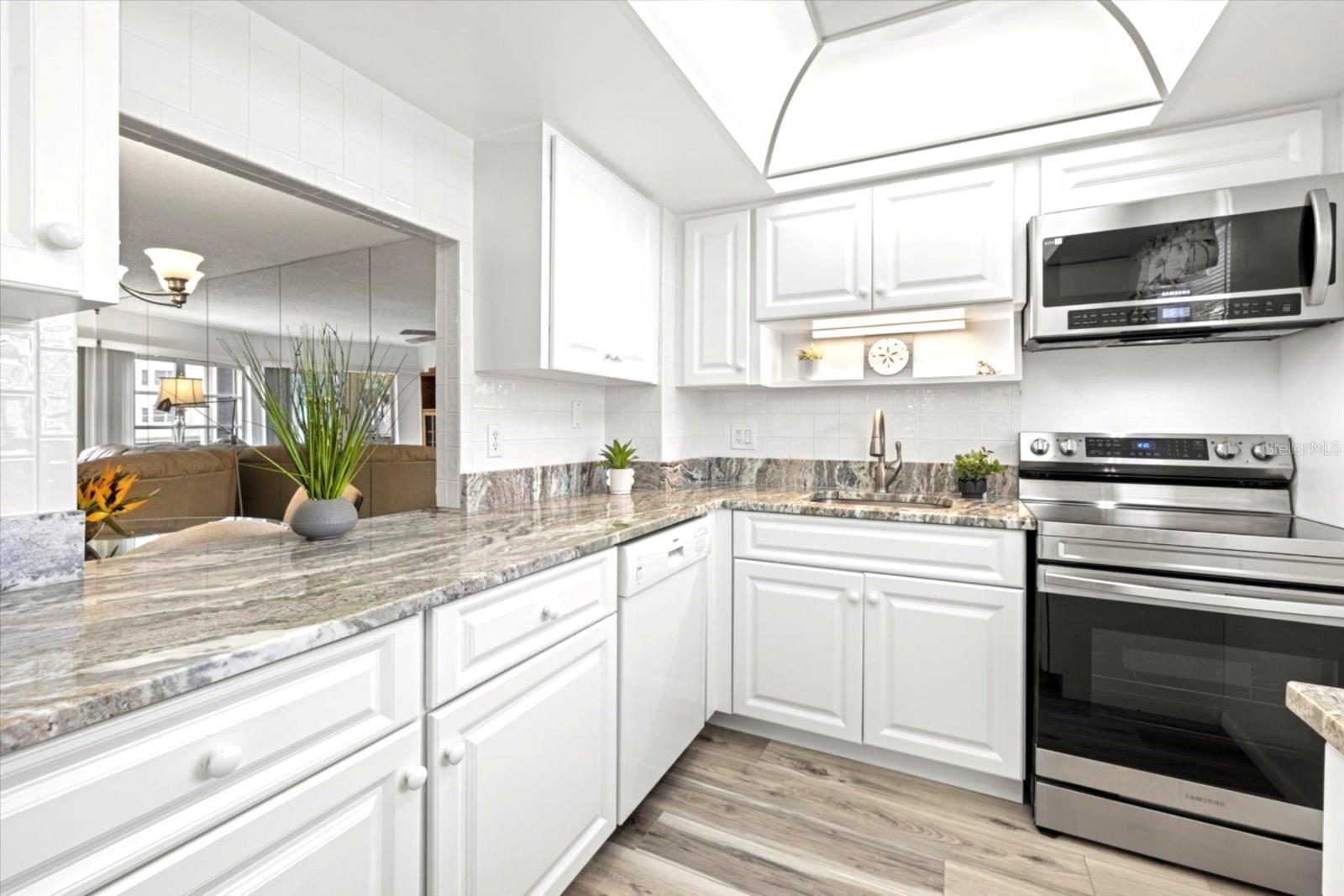 Image 3 of 46 For 1300 Portofino Drive S206