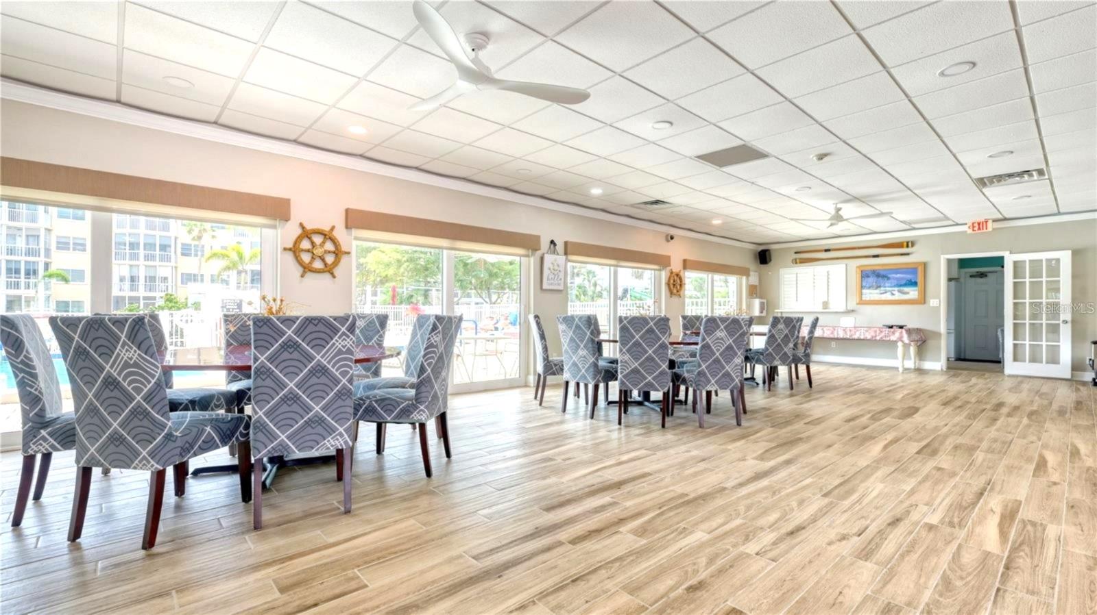 Image 30 of 46 For 1300 Portofino Drive S206