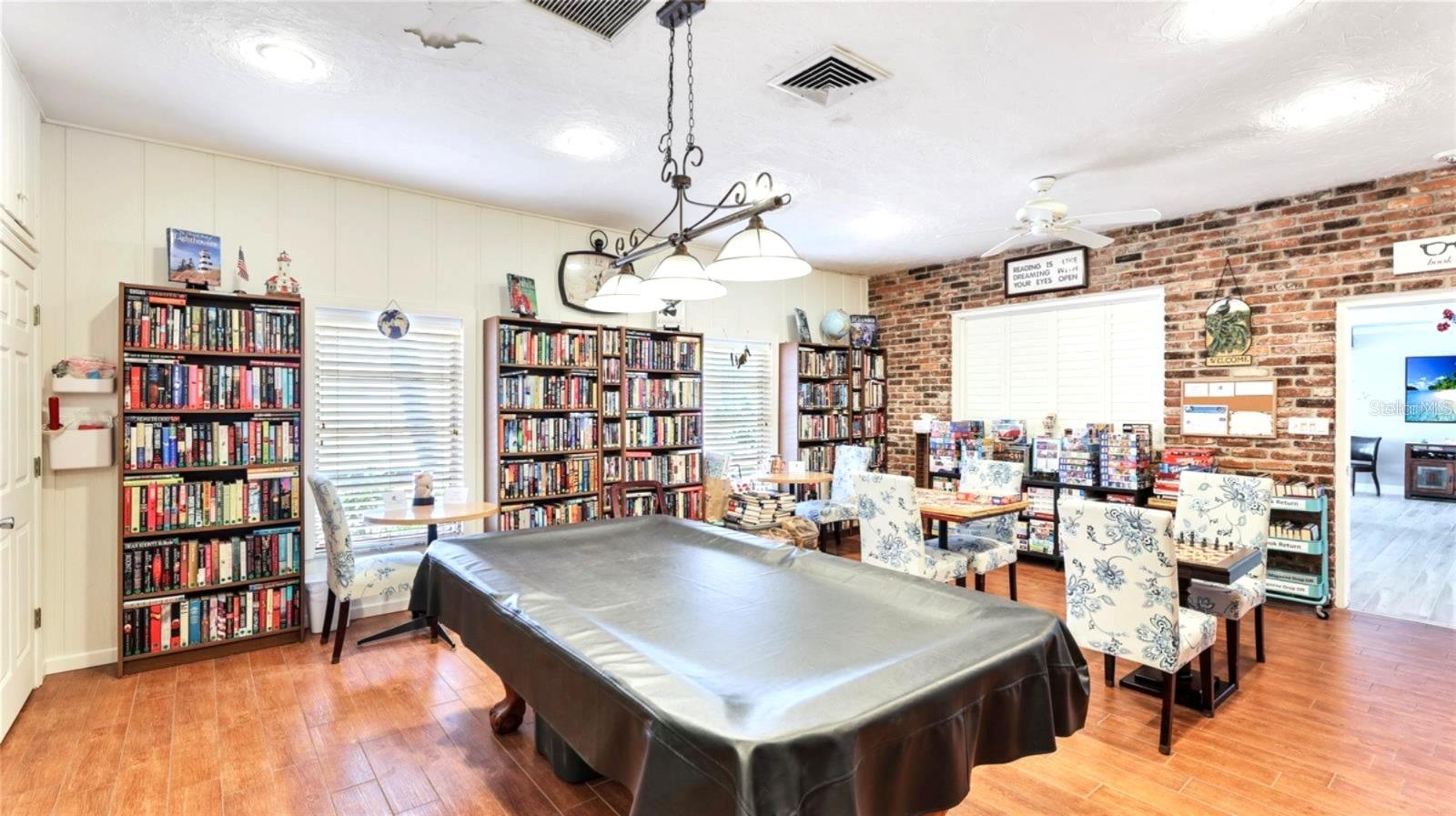 Image 32 of 46 For 1300 Portofino Drive S206