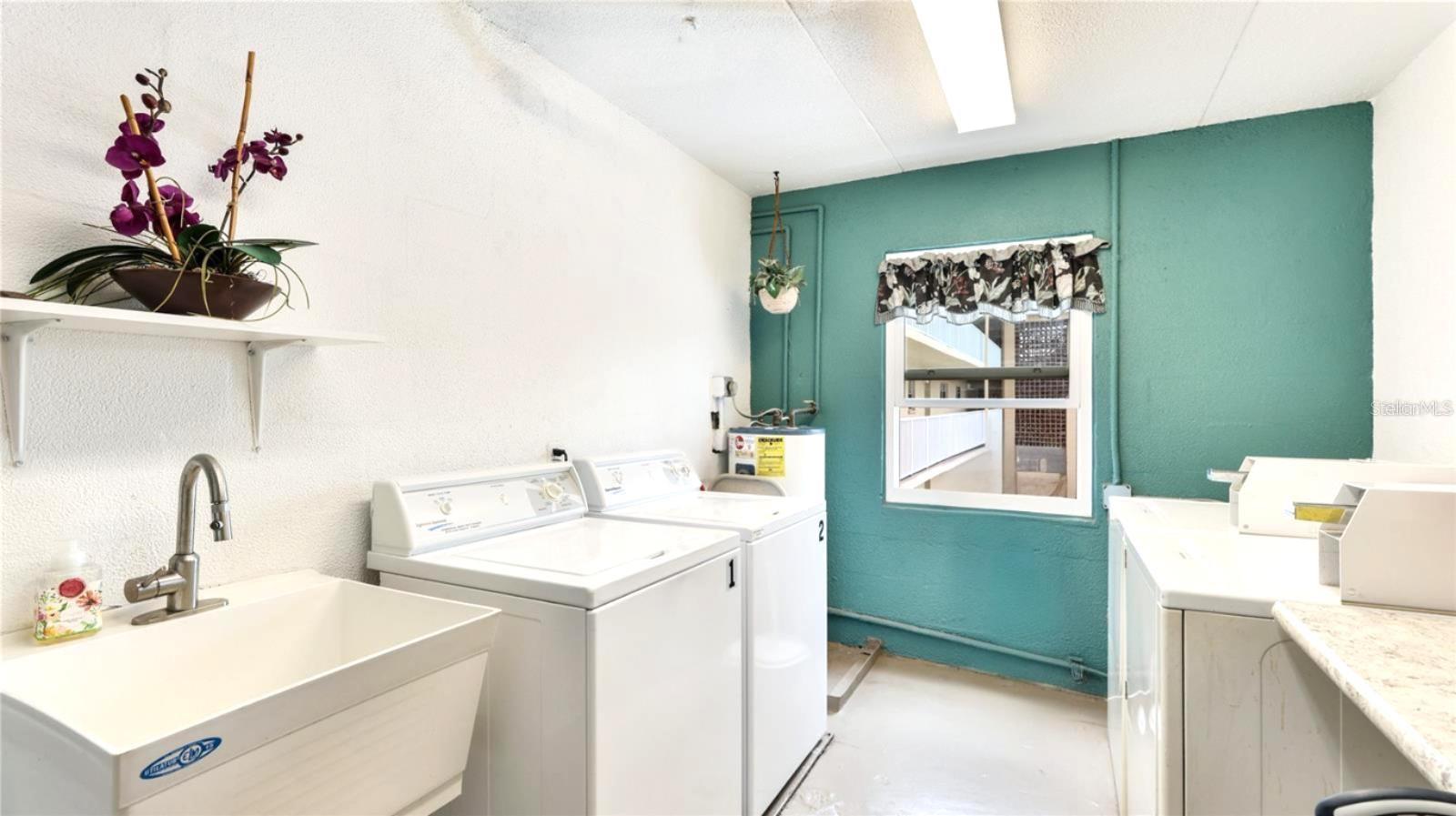 Image 34 of 46 For 1300 Portofino Drive S206