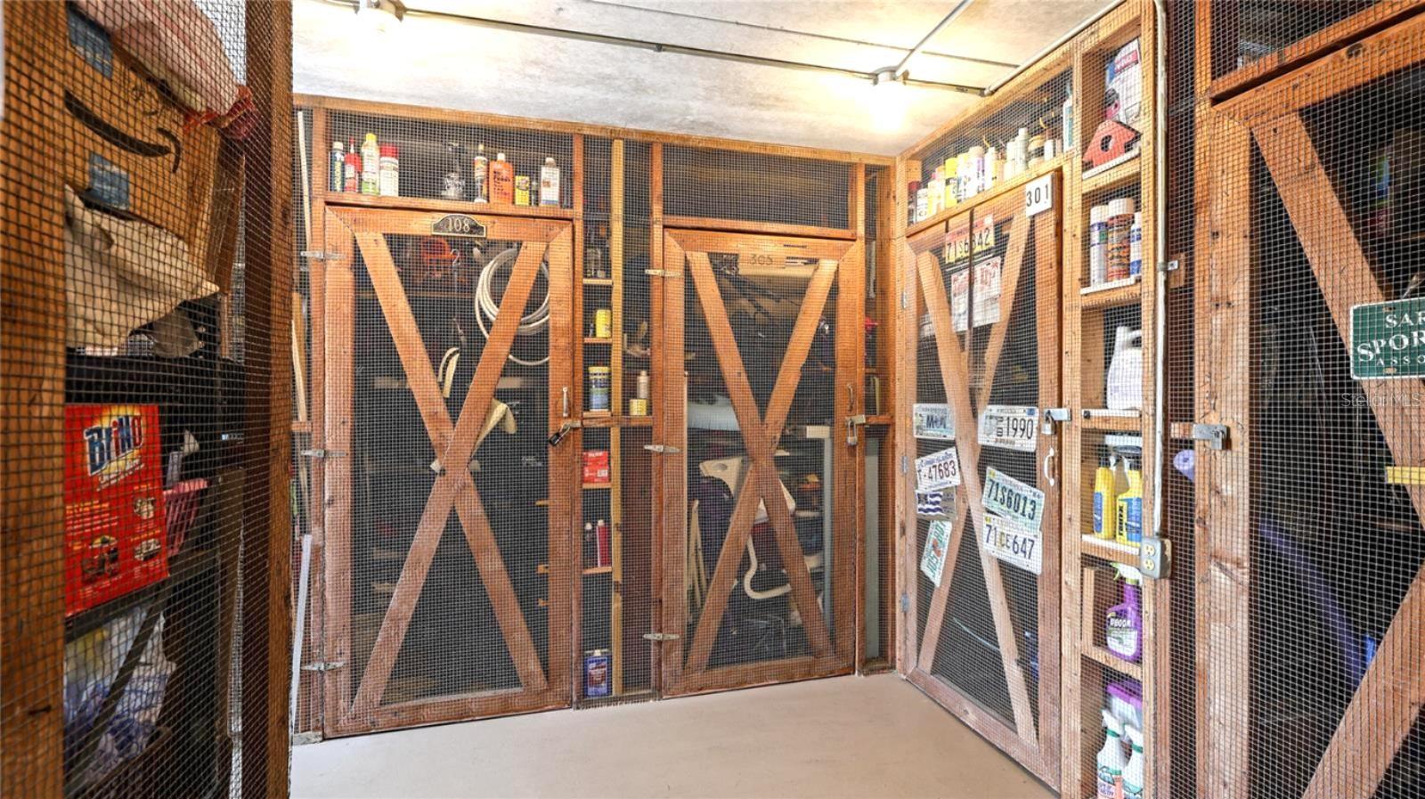 Image 35 of 46 For 1300 Portofino Drive S206