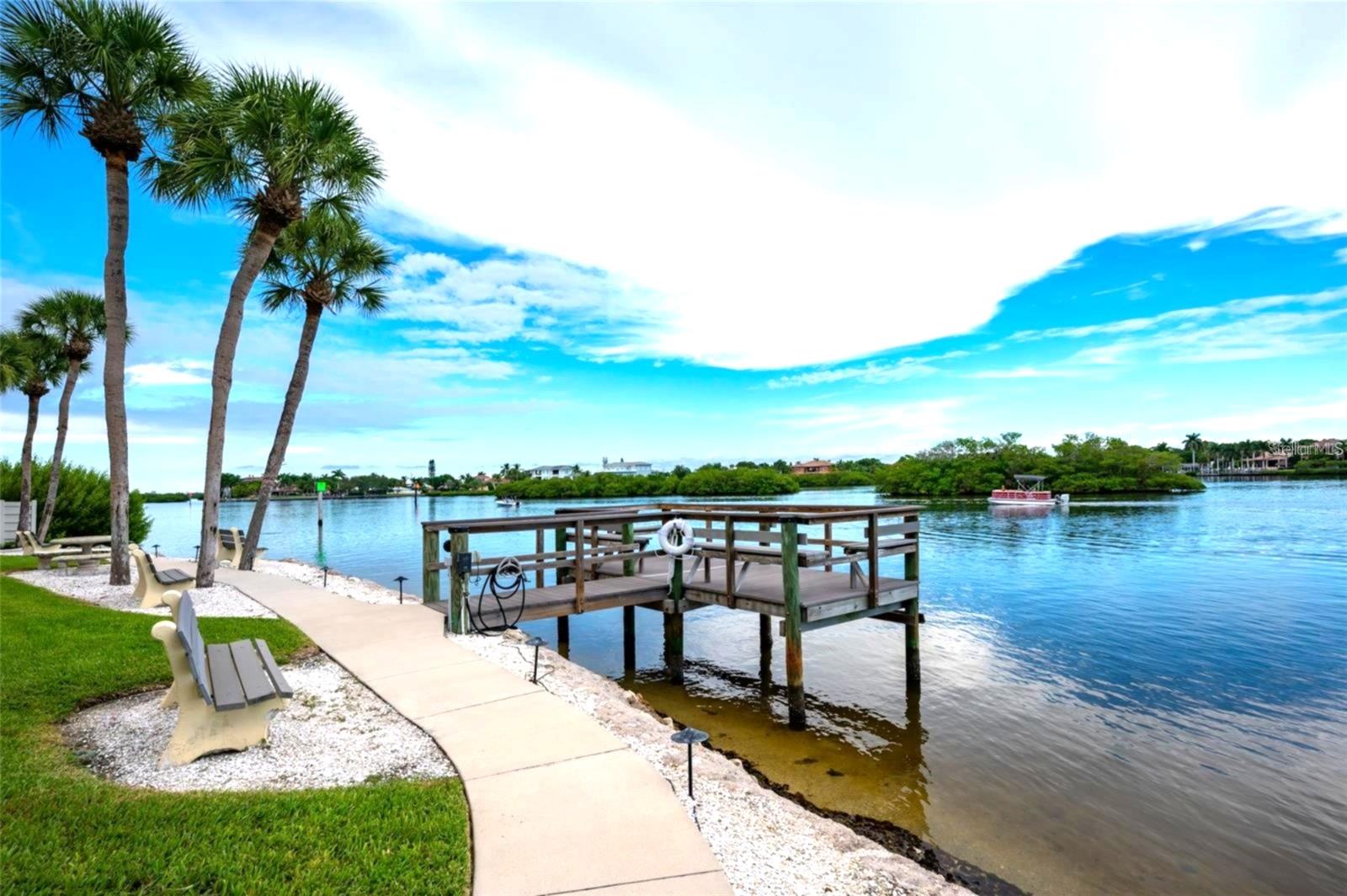 Image 36 of 46 For 1300 Portofino Drive S206