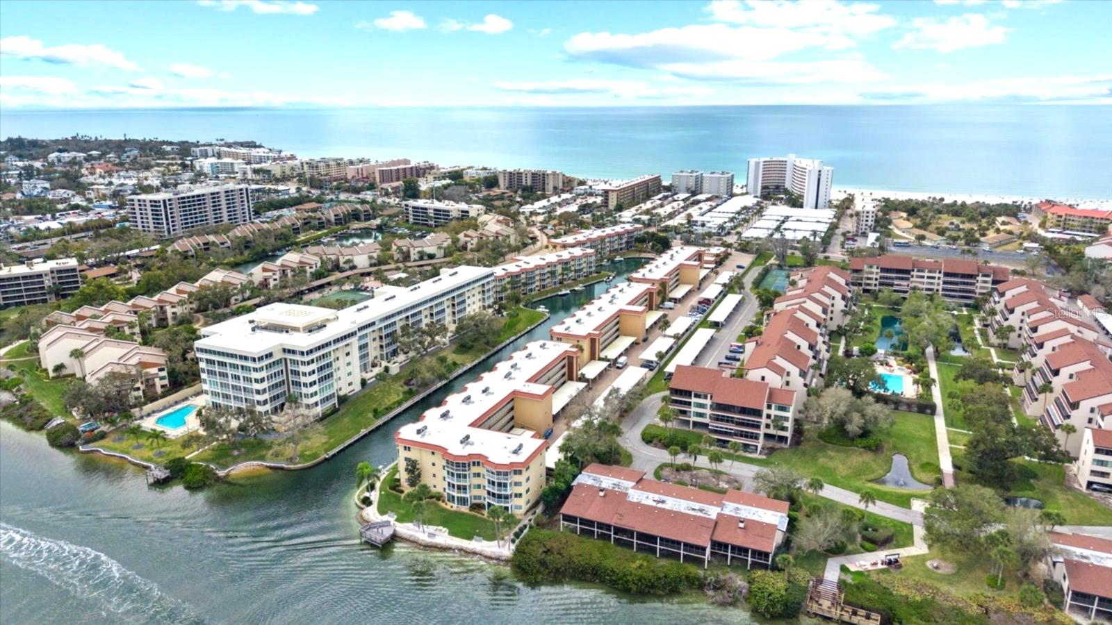 Image 39 of 46 For 1300 Portofino Drive S206