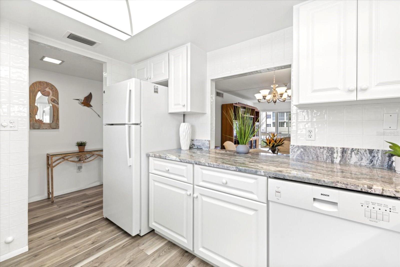 Image 4 of 46 For 1300 Portofino Drive S206