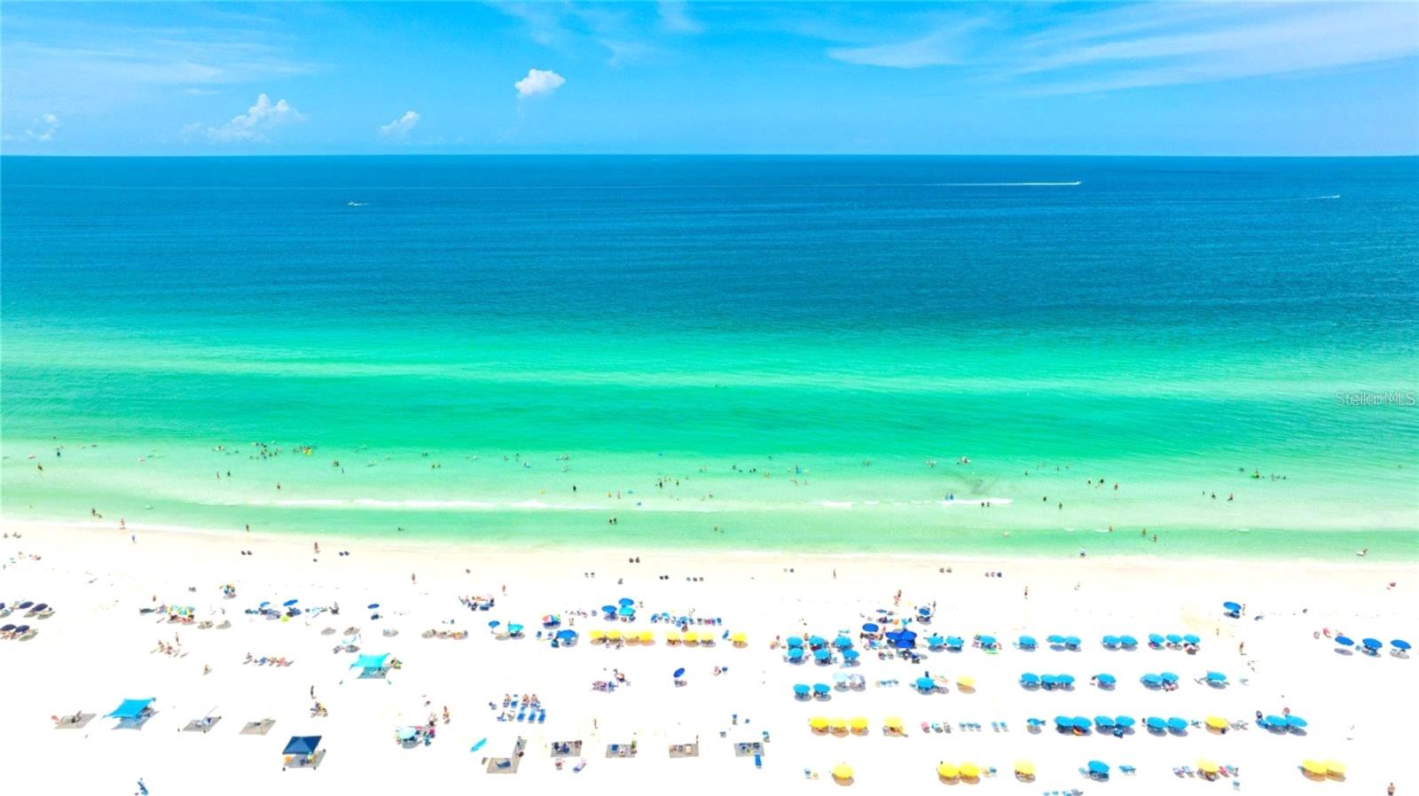 Image 45 of 46 For 1300 Portofino Drive S206