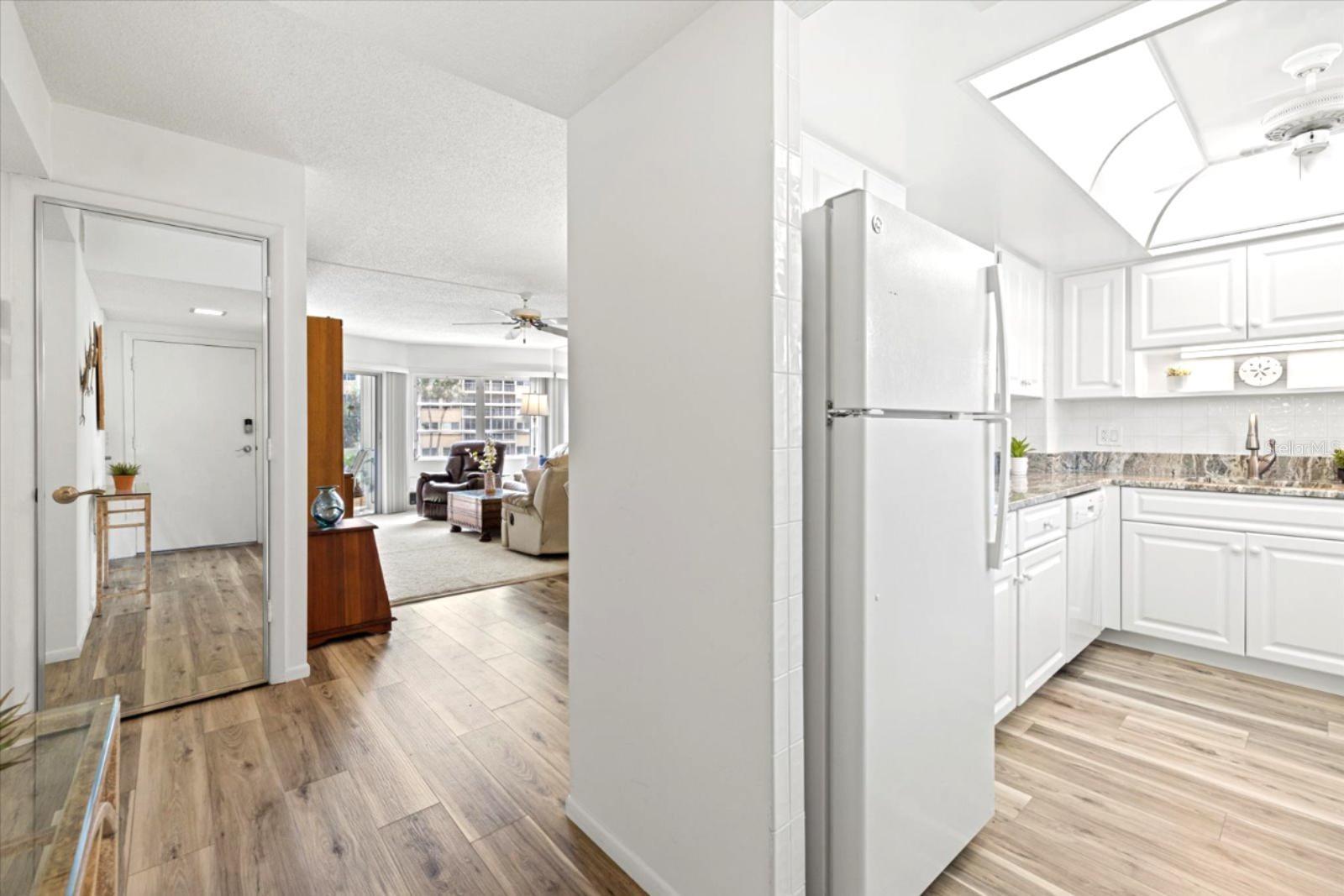 Image 6 of 46 For 1300 Portofino Drive S206