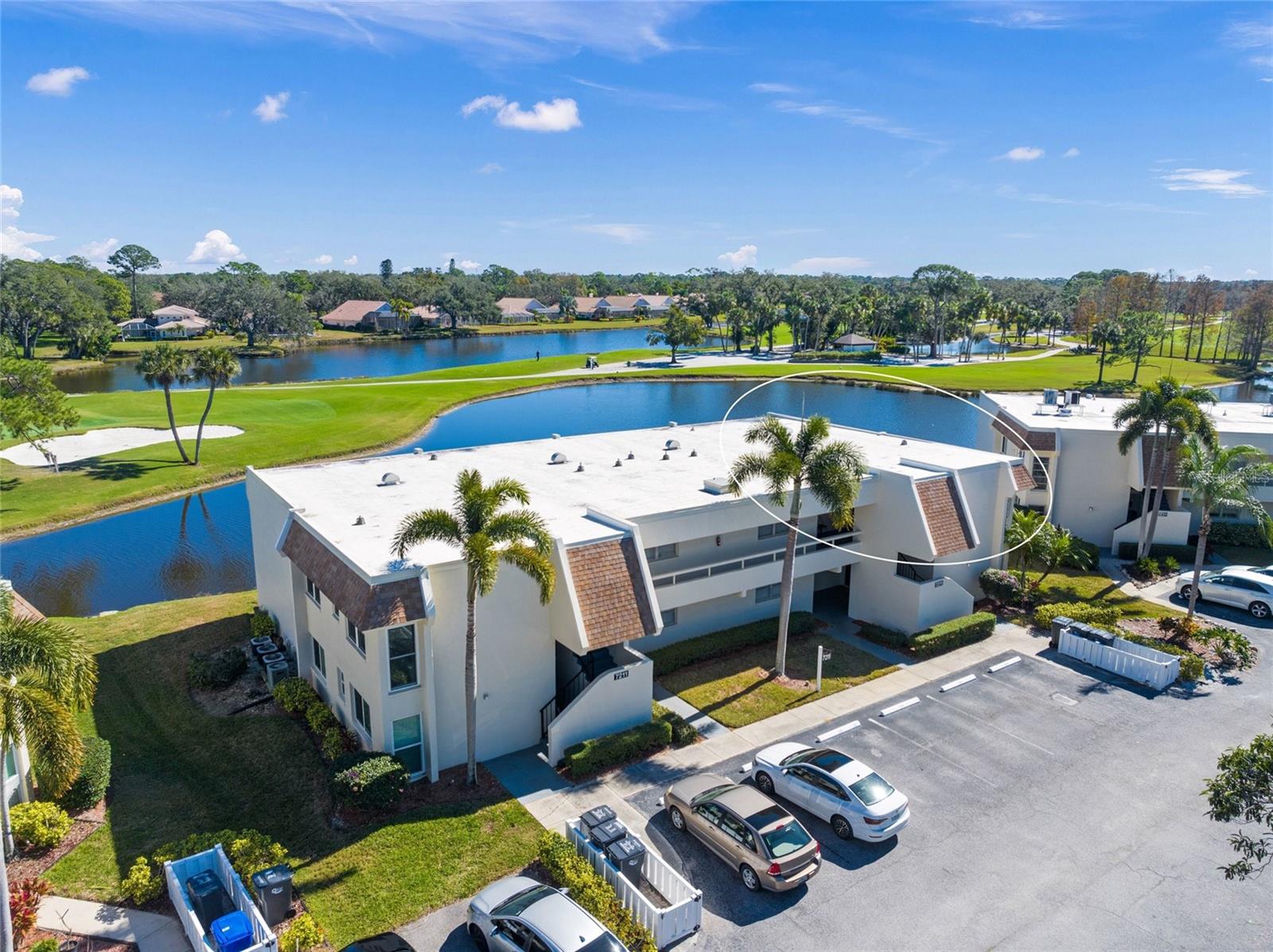 Image 3 of 47 For 7193 Country Club Drive N 237