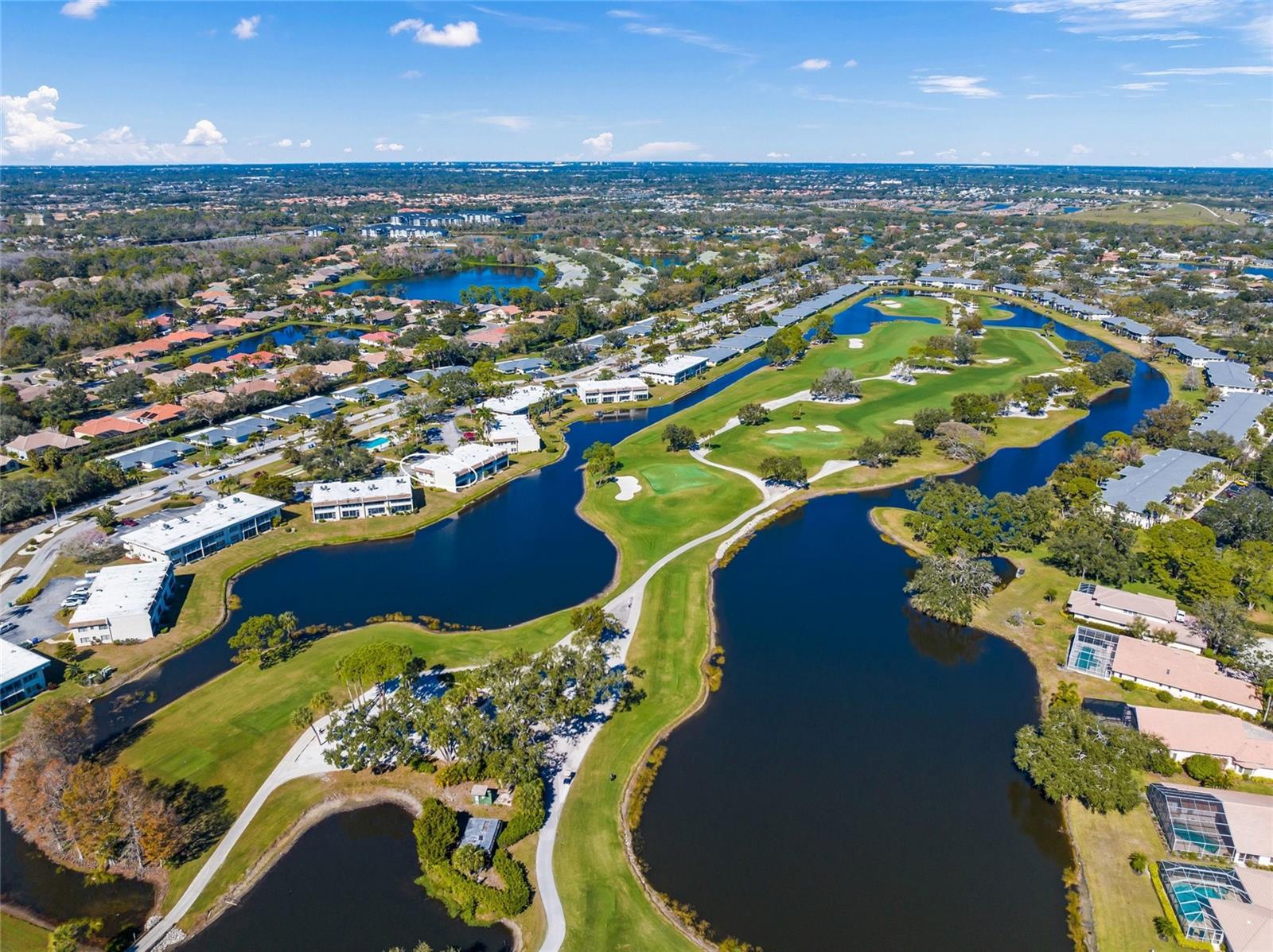 Image 5 of 47 For 7193 Country Club Drive N 237