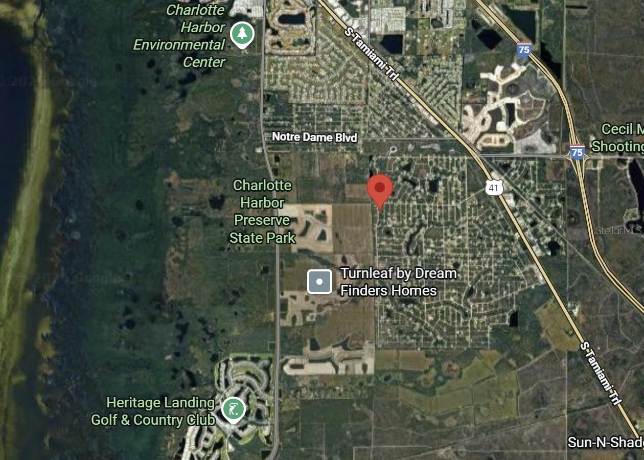 Image 6 of 6 For 12312 Green Gulf Boulevard