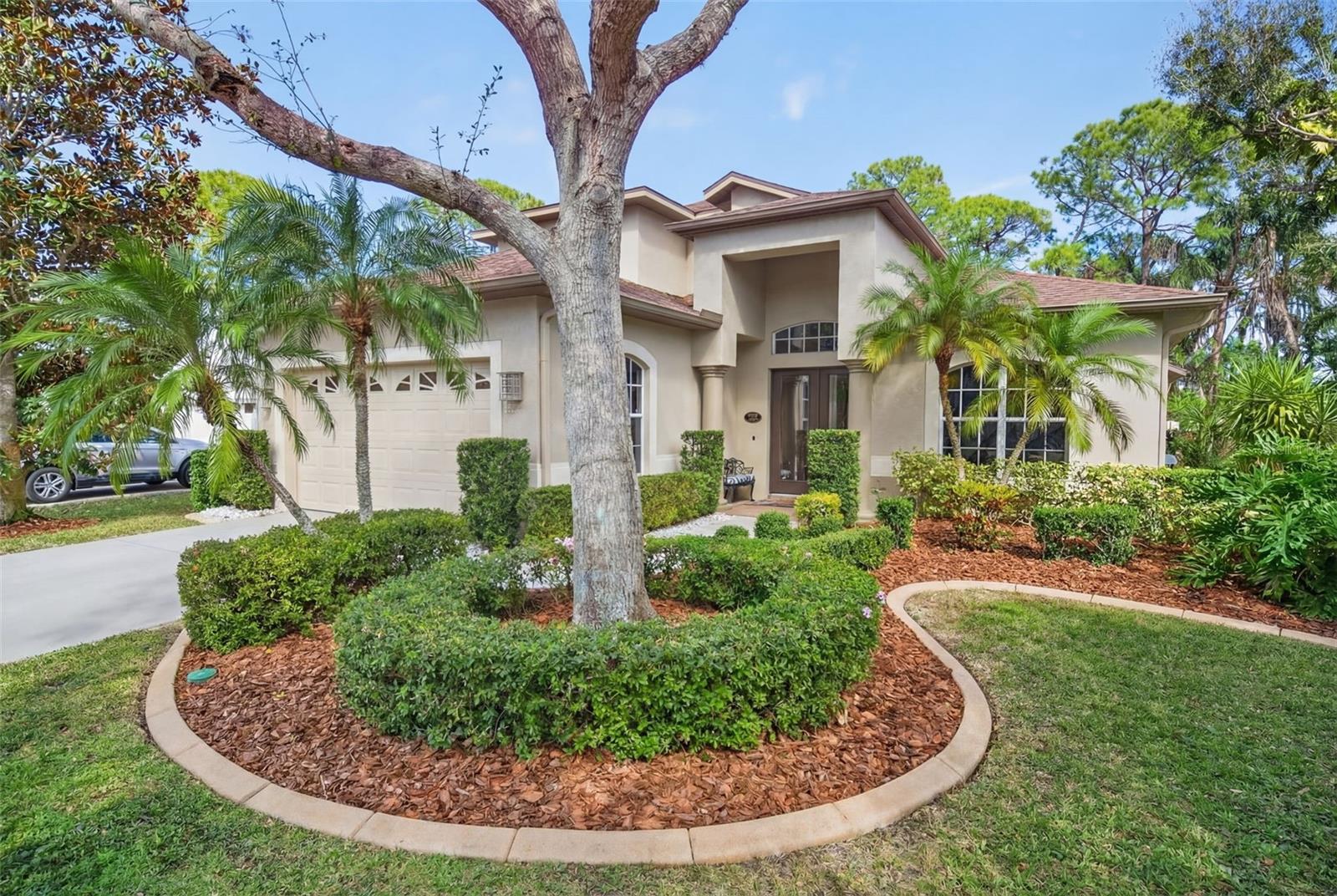 Details for 8023 Desoto Woods Drive, SARASOTA, FL 34243