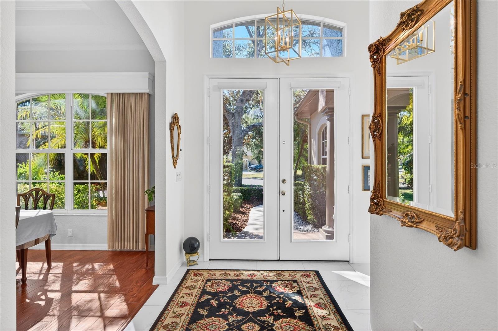 Image 10 of 60 For 8023 Desoto Woods Drive