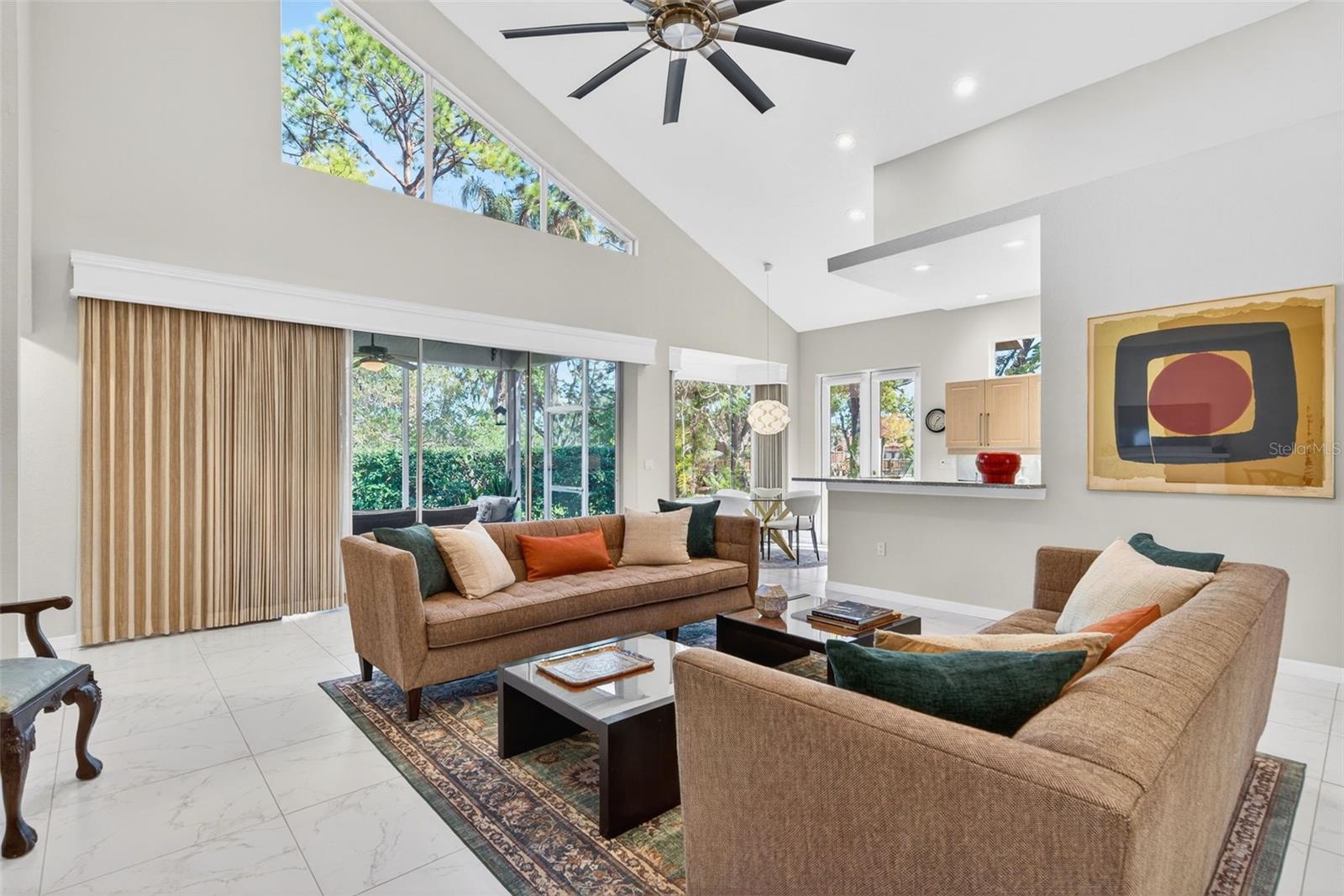 Image 15 of 60 For 8023 Desoto Woods Drive