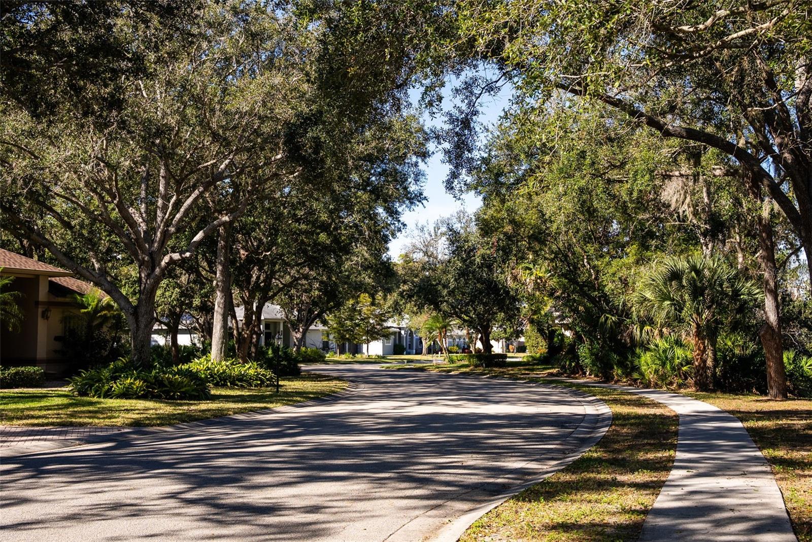 Image 2 of 60 For 8023 Desoto Woods Drive