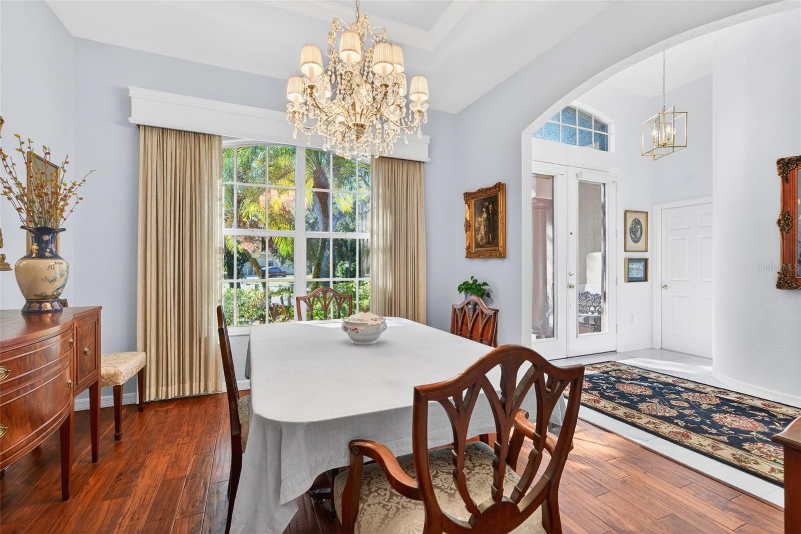 Image 21 of 60 For 8023 Desoto Woods Drive