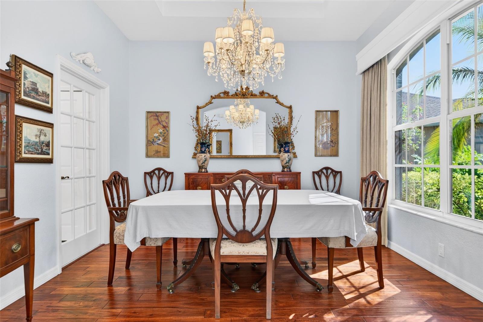 Image 22 of 60 For 8023 Desoto Woods Drive