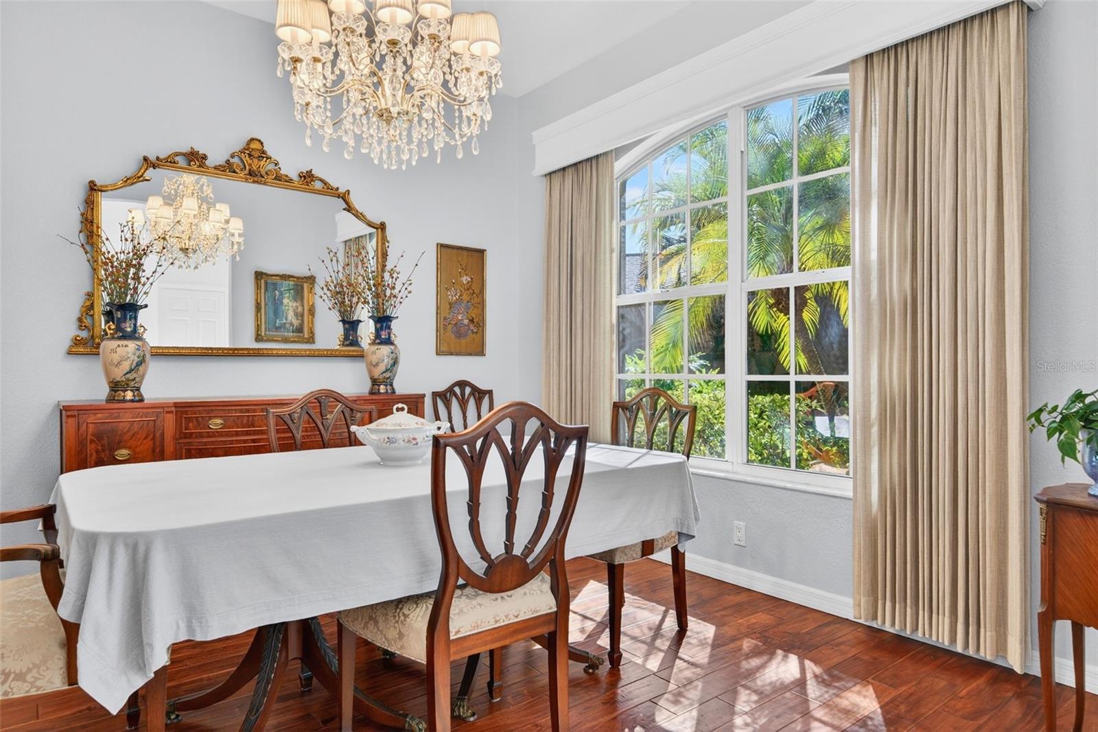 Image 23 of 60 For 8023 Desoto Woods Drive