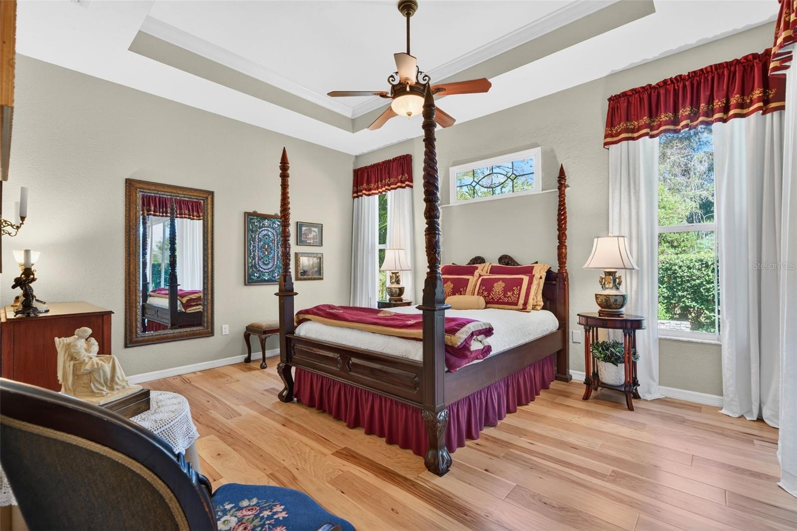 Image 24 of 60 For 8023 Desoto Woods Drive