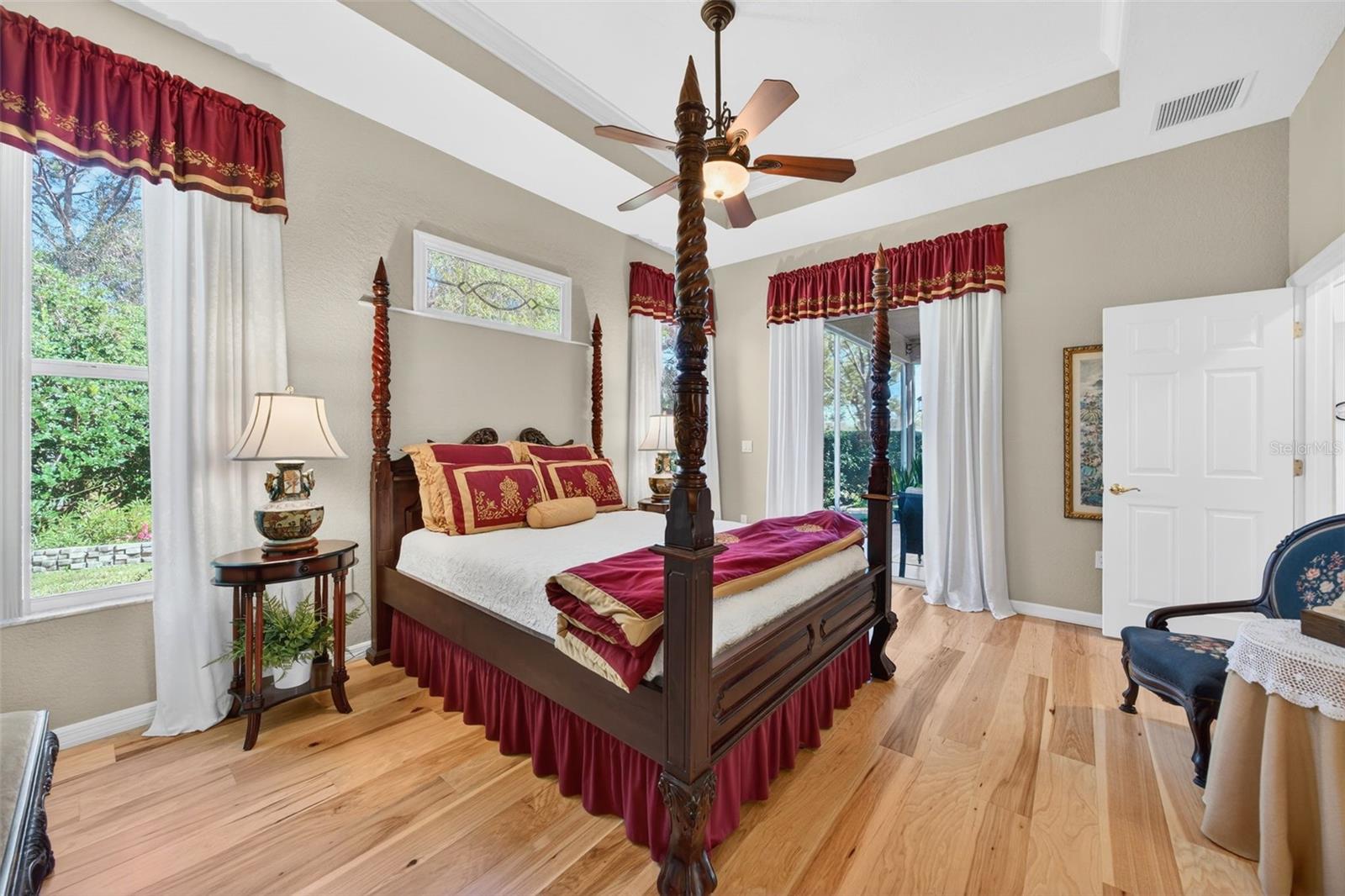 Image 26 of 60 For 8023 Desoto Woods Drive