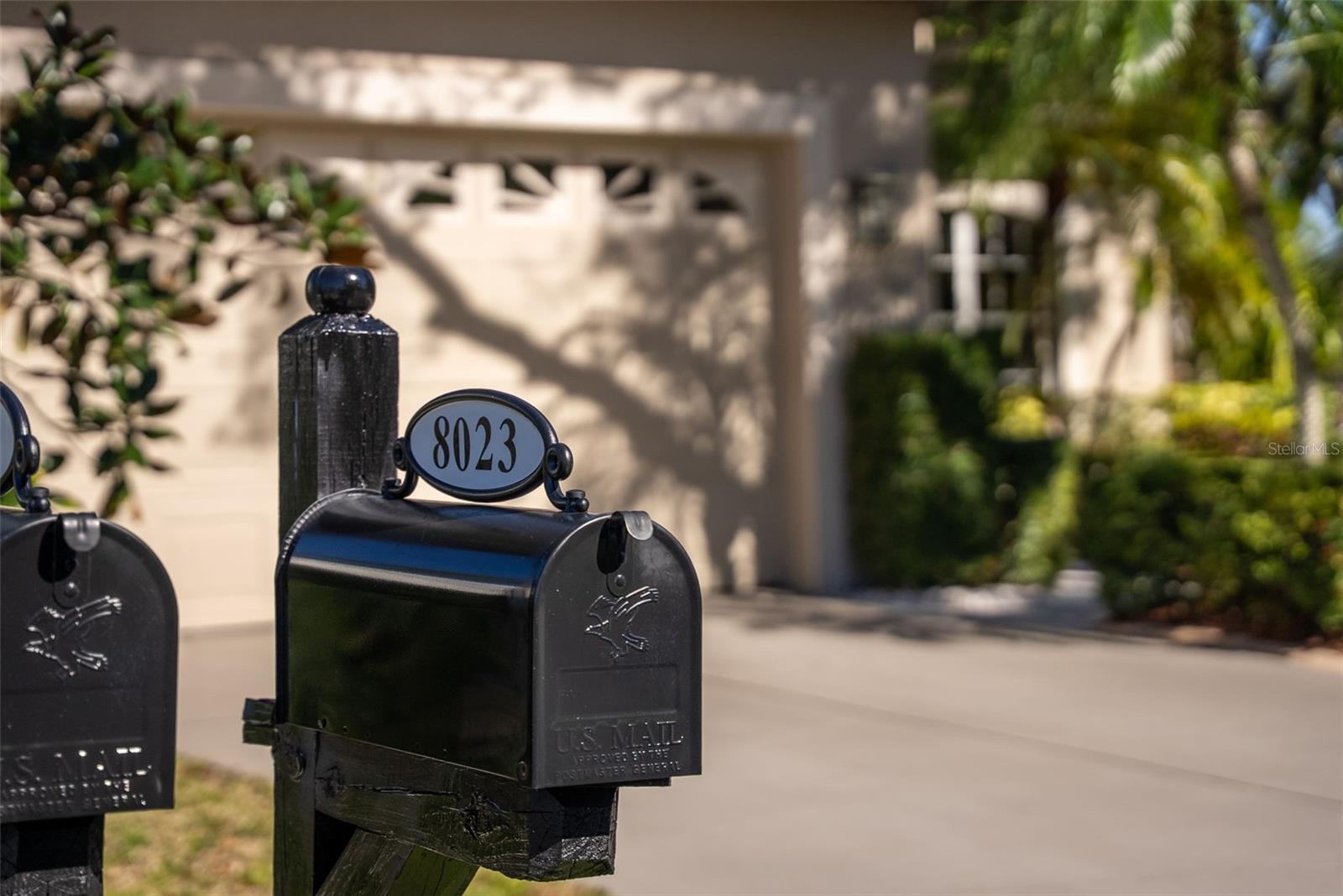 Image 4 of 60 For 8023 Desoto Woods Drive