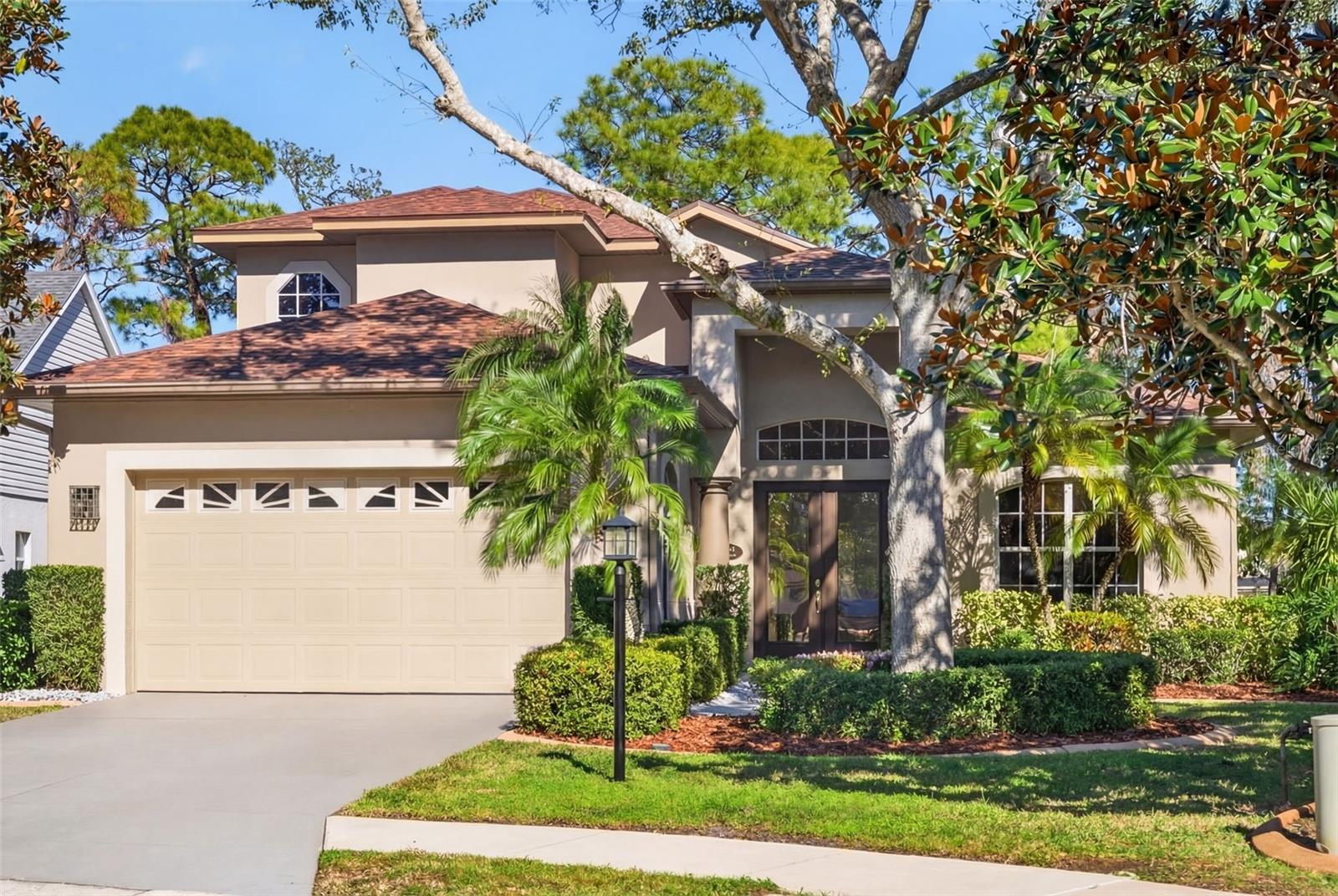 Image 50 of 60 For 8023 Desoto Woods Drive