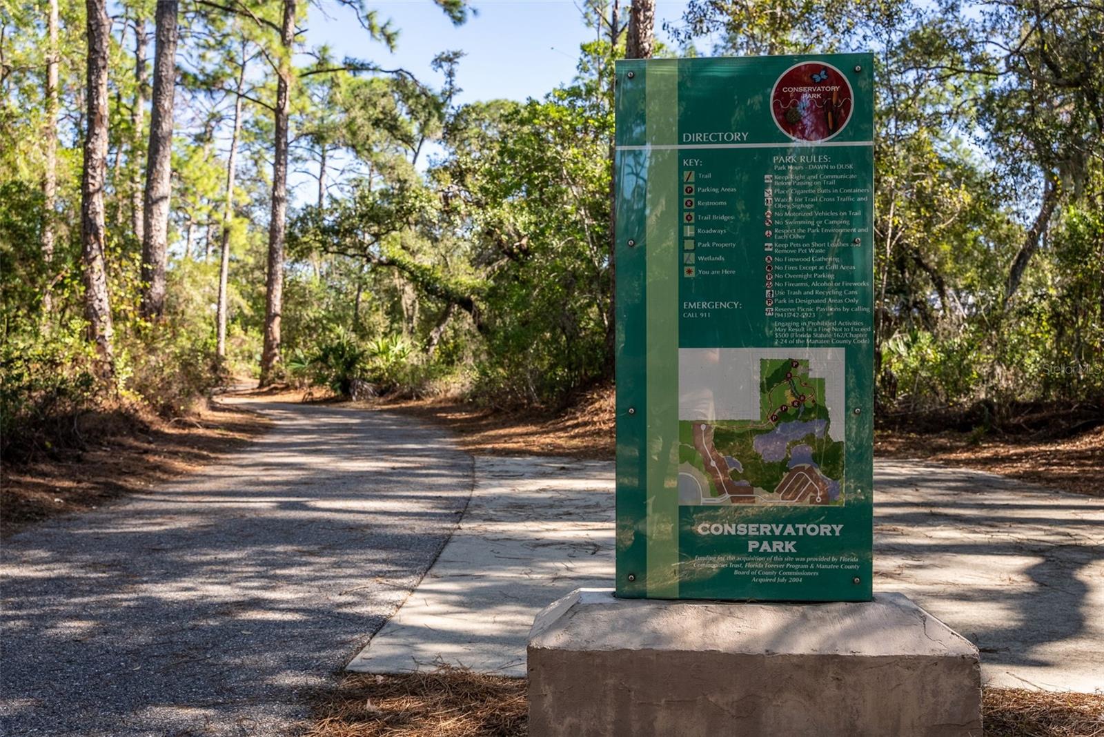 Image 51 of 60 For 8023 Desoto Woods Drive