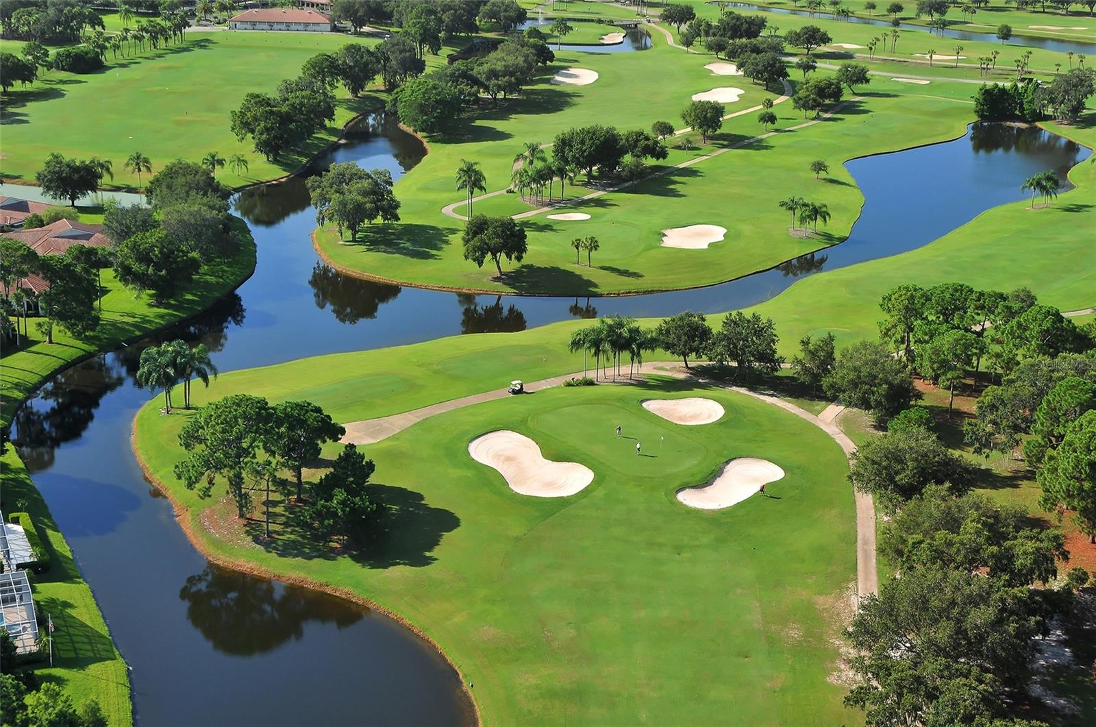 Image 57 of 60 For 8023 Desoto Woods Drive