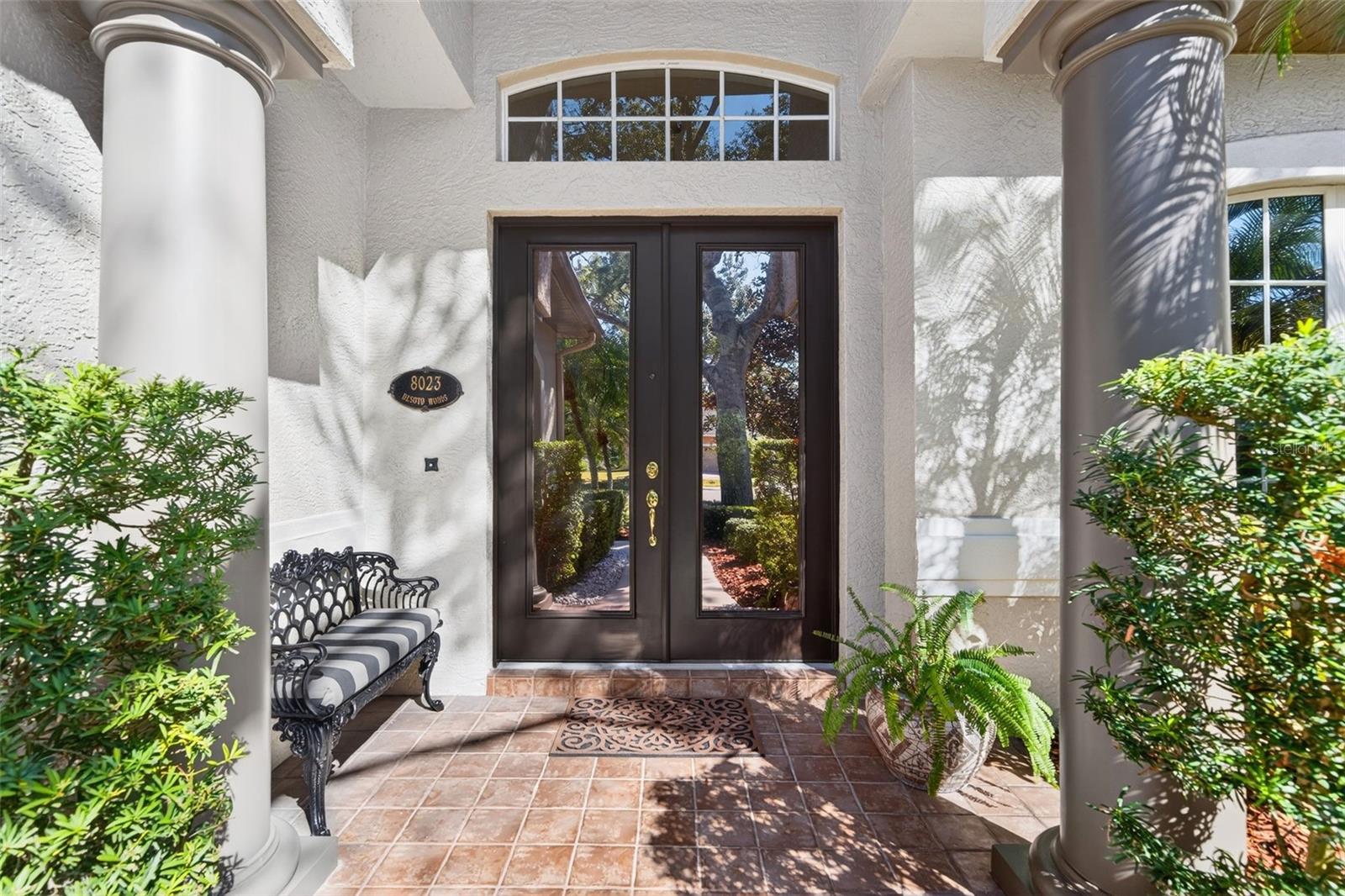 Image 8 of 60 For 8023 Desoto Woods Drive