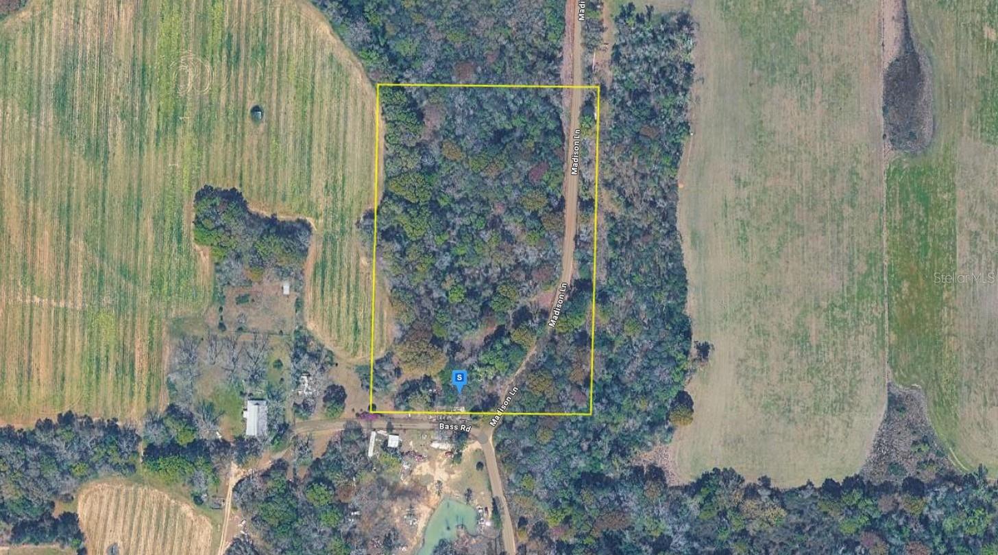 Details for Madison Lane, GRACEVILLE, FL 32440