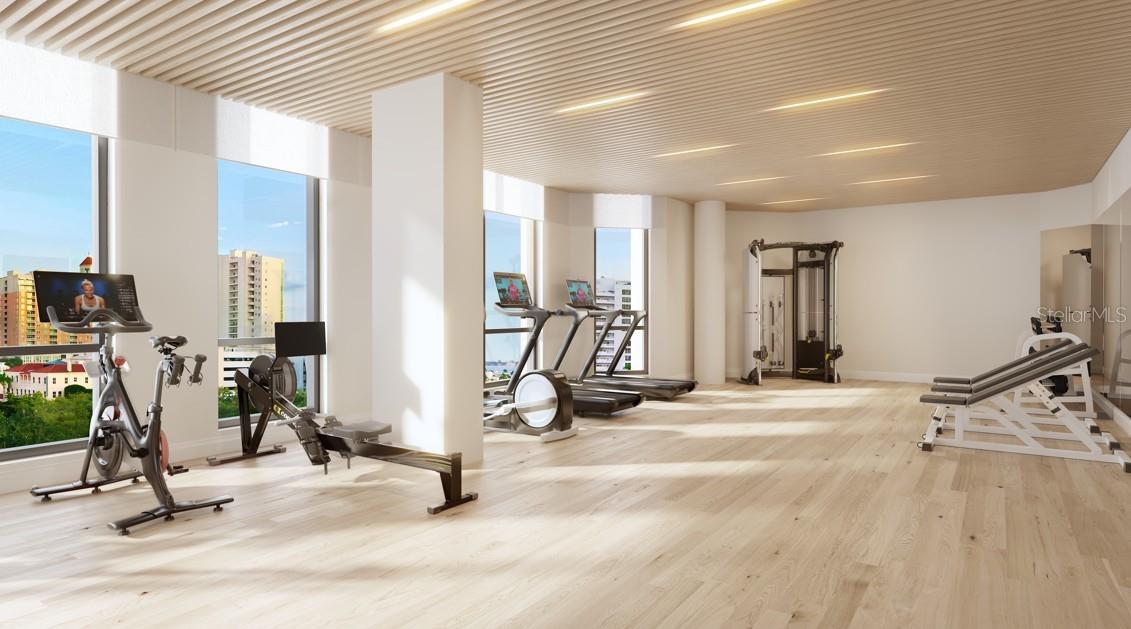 Image 17 of 22 For 290 Cocoanut Avenue 603