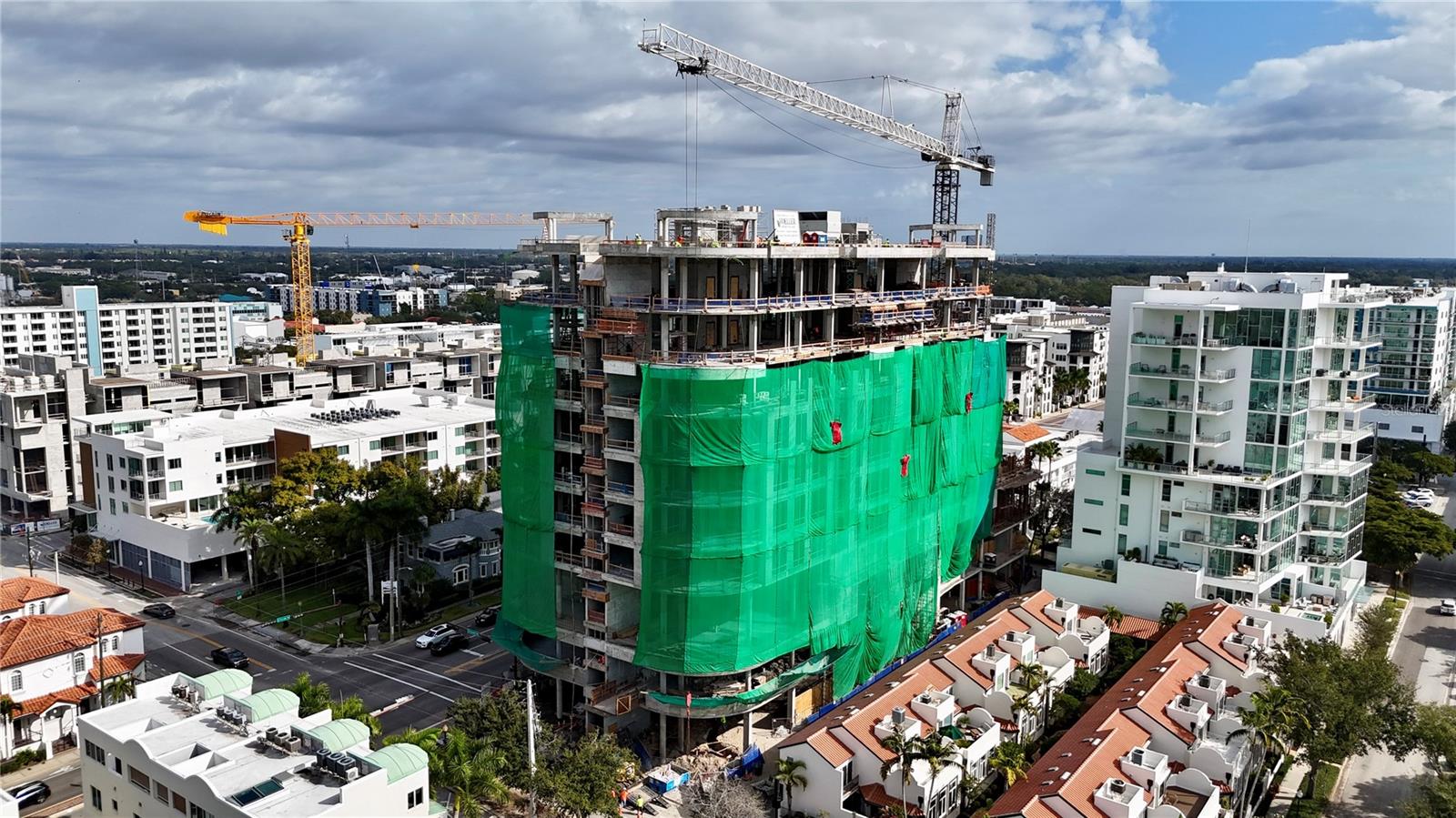 Image 4 of 22 For 290 Cocoanut Avenue 603