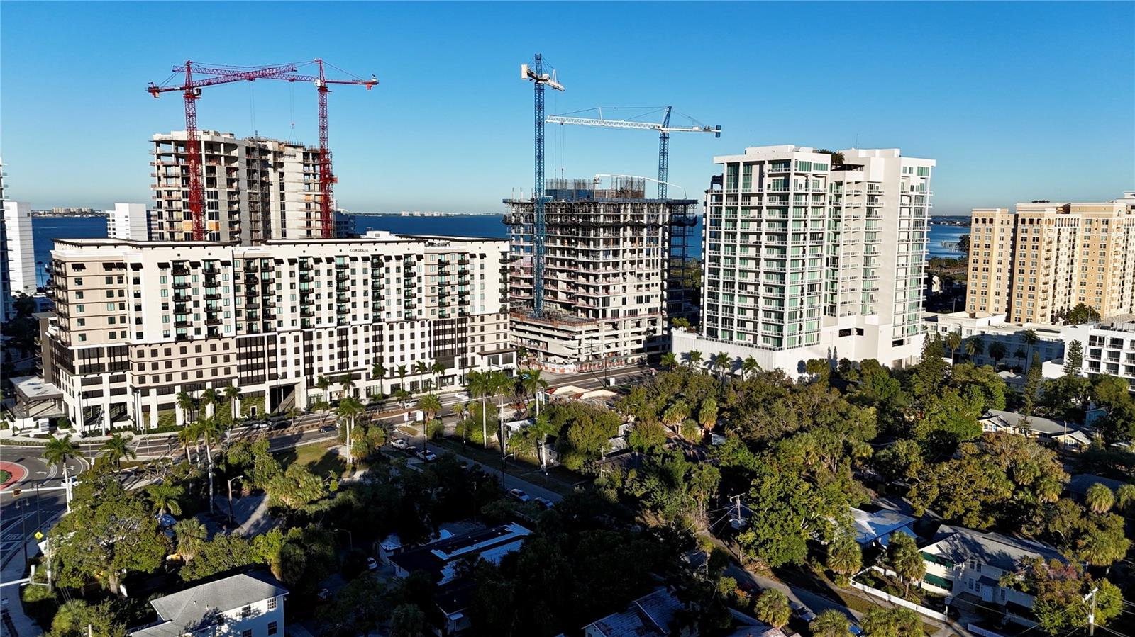 Image 6 of 22 For 290 Cocoanut Avenue 603