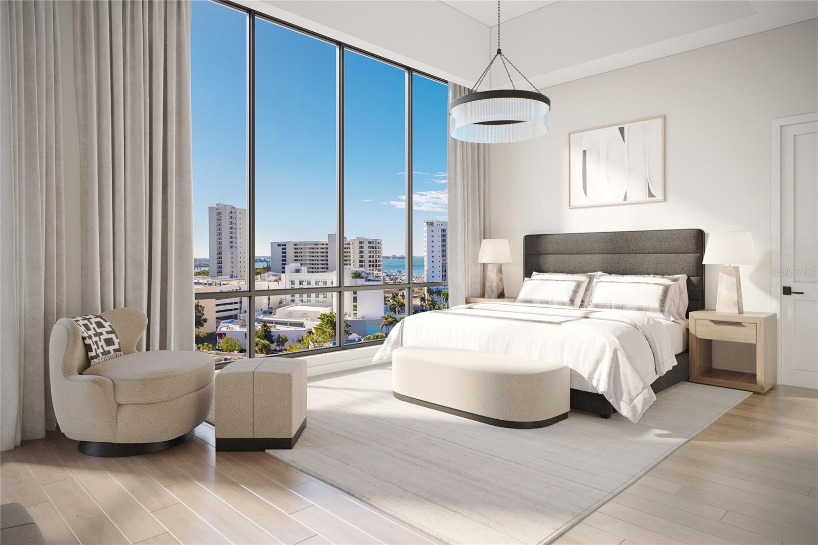 Image 8 of 22 For 290 Cocoanut Avenue 603