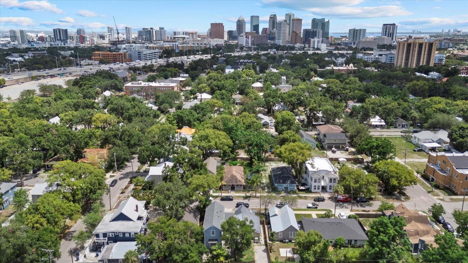 Image 24 of 25 For 412 Amelia Avenue