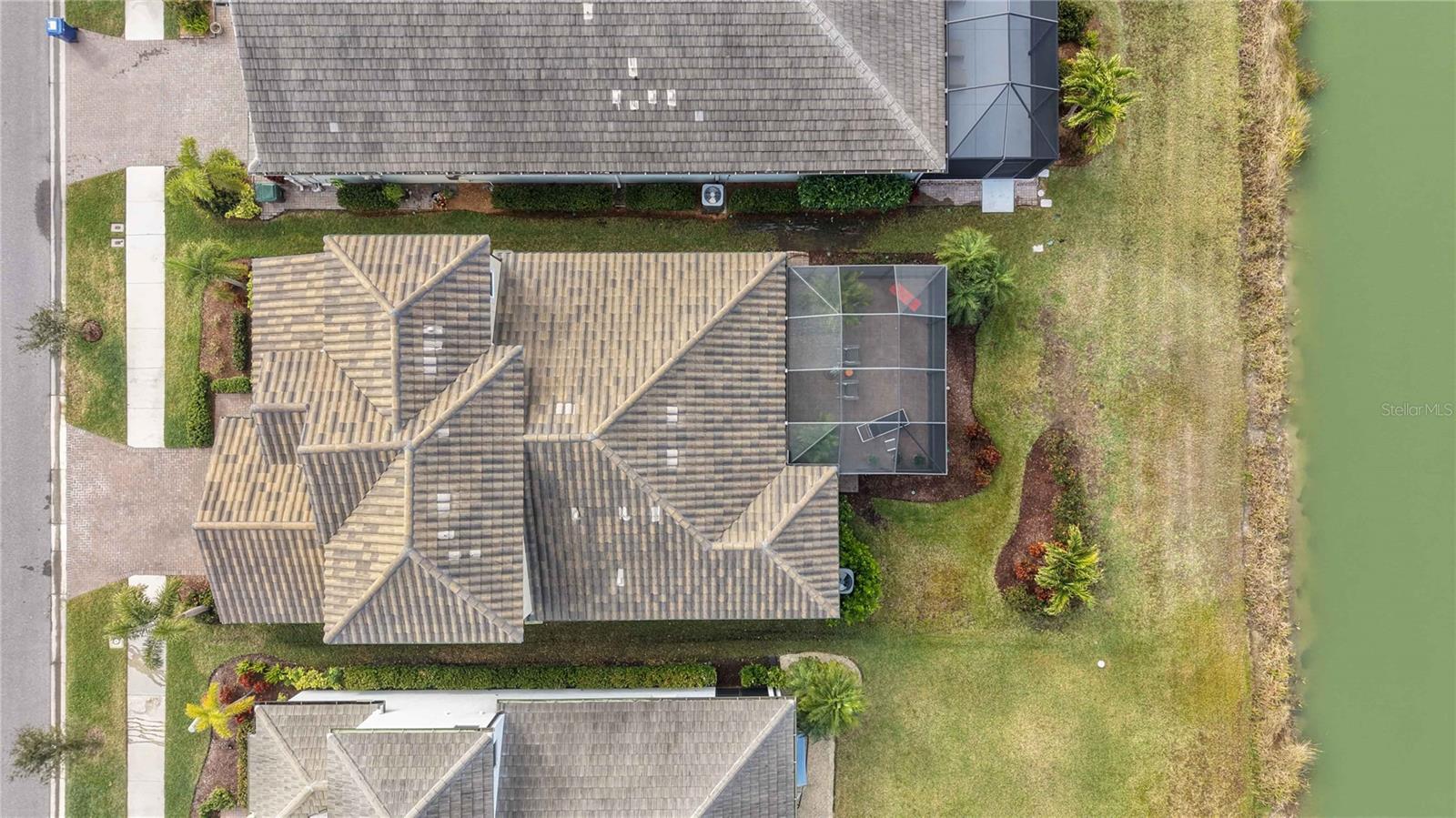 Image 50 of 55 For 4828 Antrim Drive