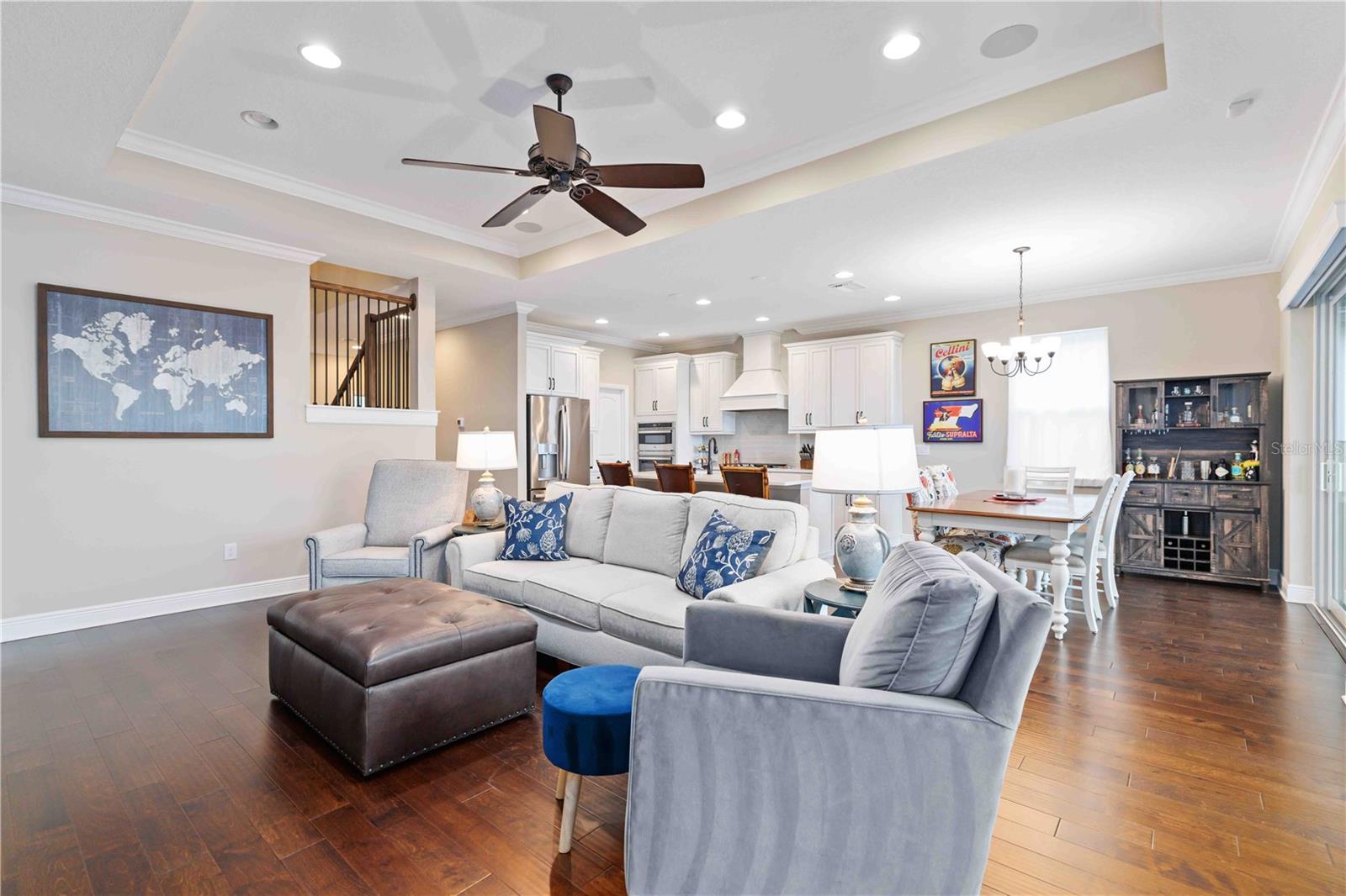 Image 8 of 55 For 4828 Antrim Drive