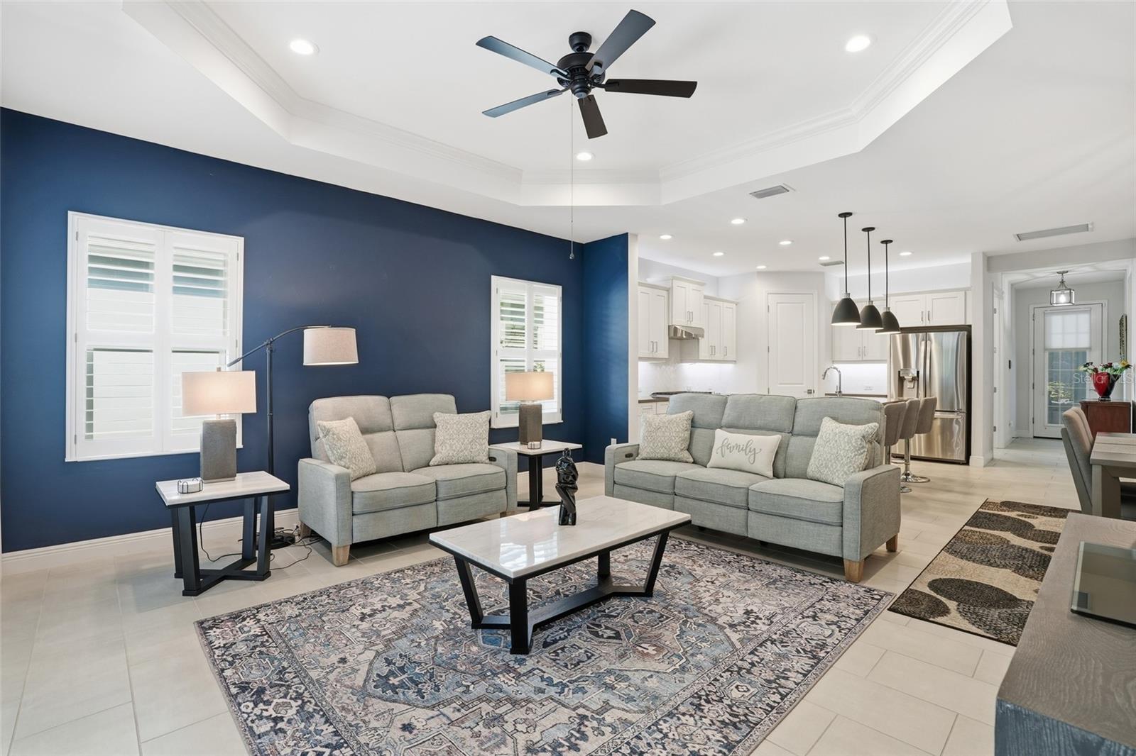 Image 7 of 39 For 11655 Solano Drive