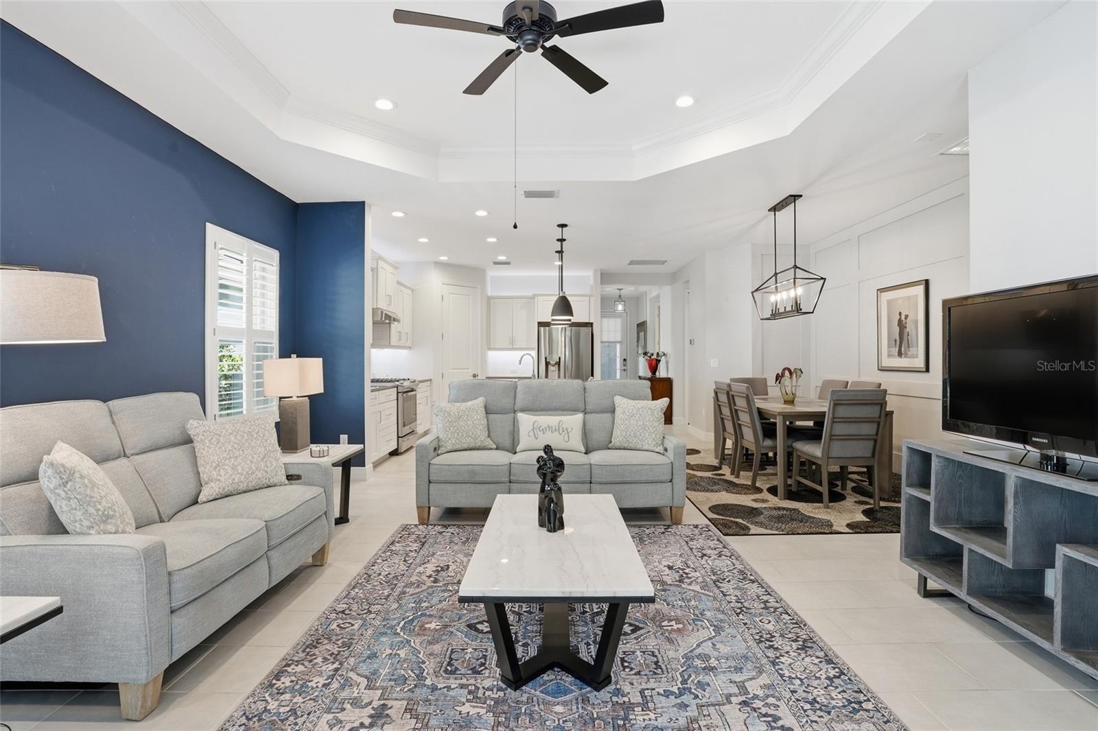 Image 8 of 39 For 11655 Solano Drive