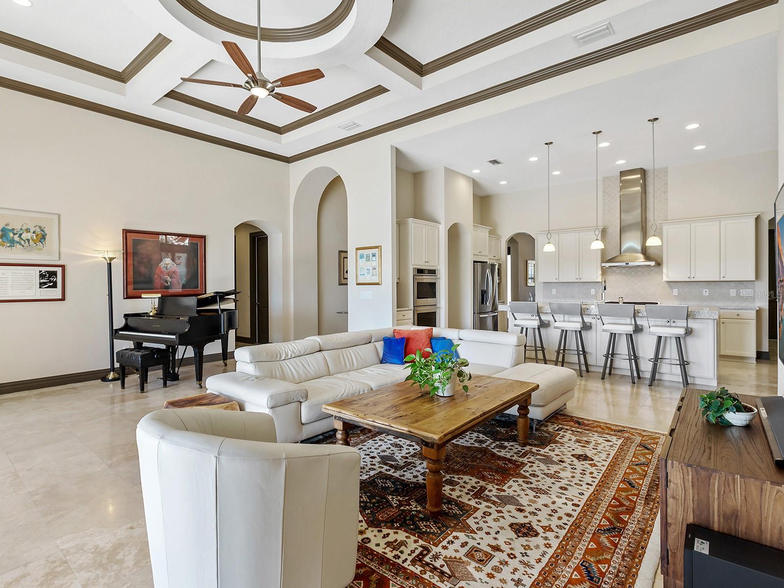 Image 15 of 91 For 16818 Berwick Terrace