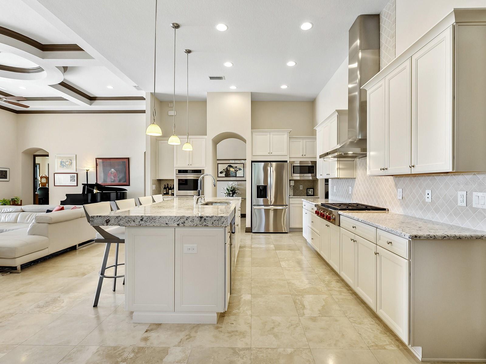 Image 21 of 91 For 16818 Berwick Terrace