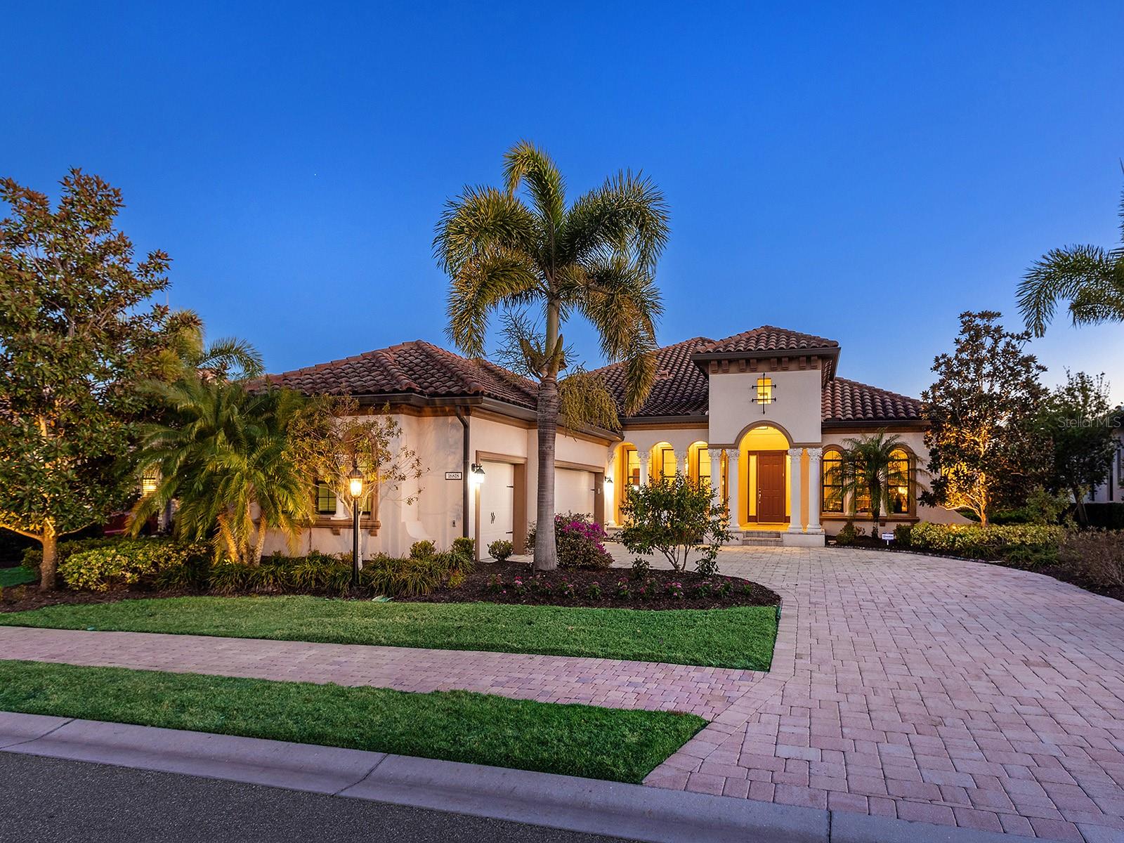 Image 56 of 91 For 16818 Berwick Terrace