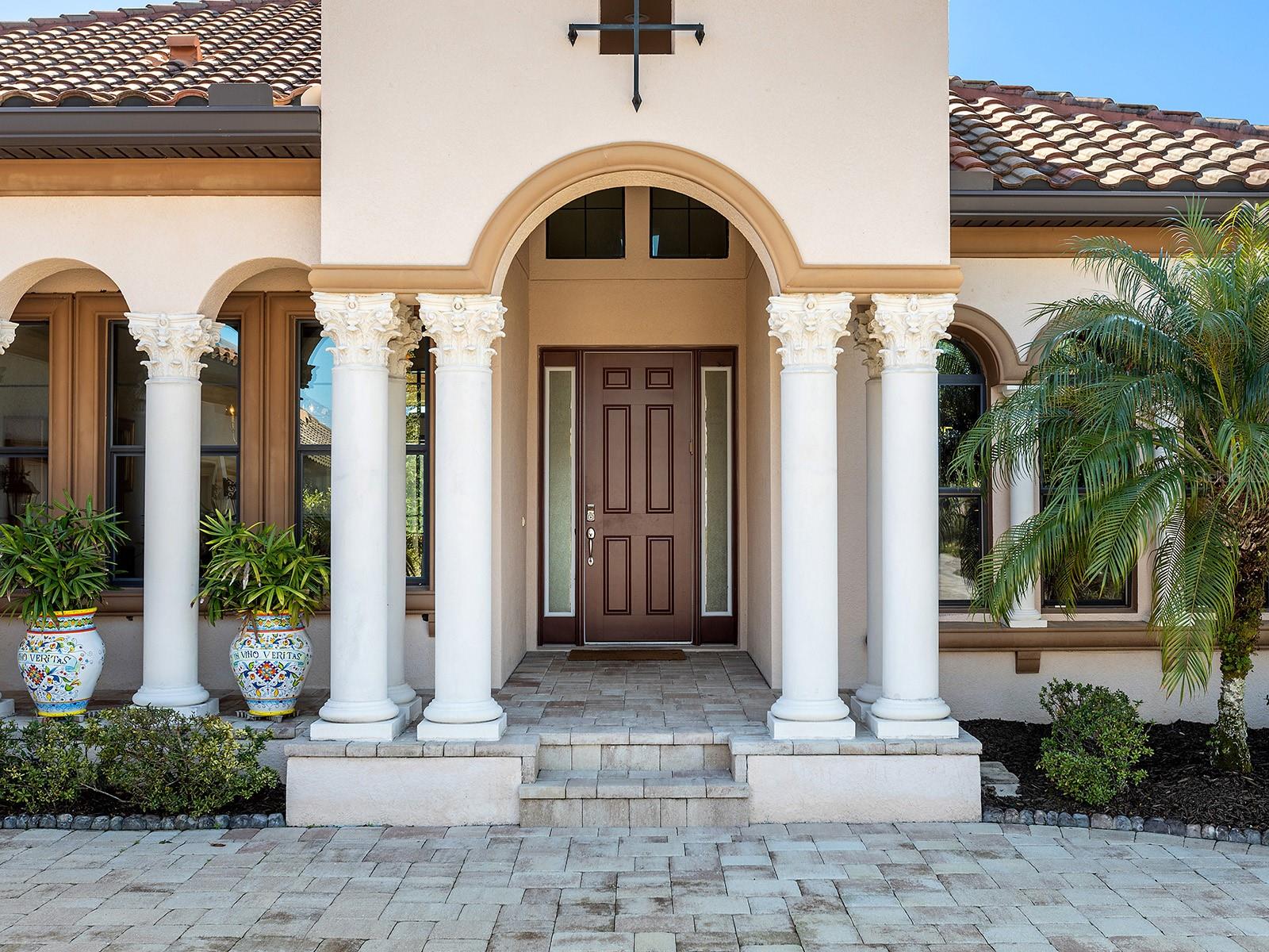 Image 6 of 91 For 16818 Berwick Terrace