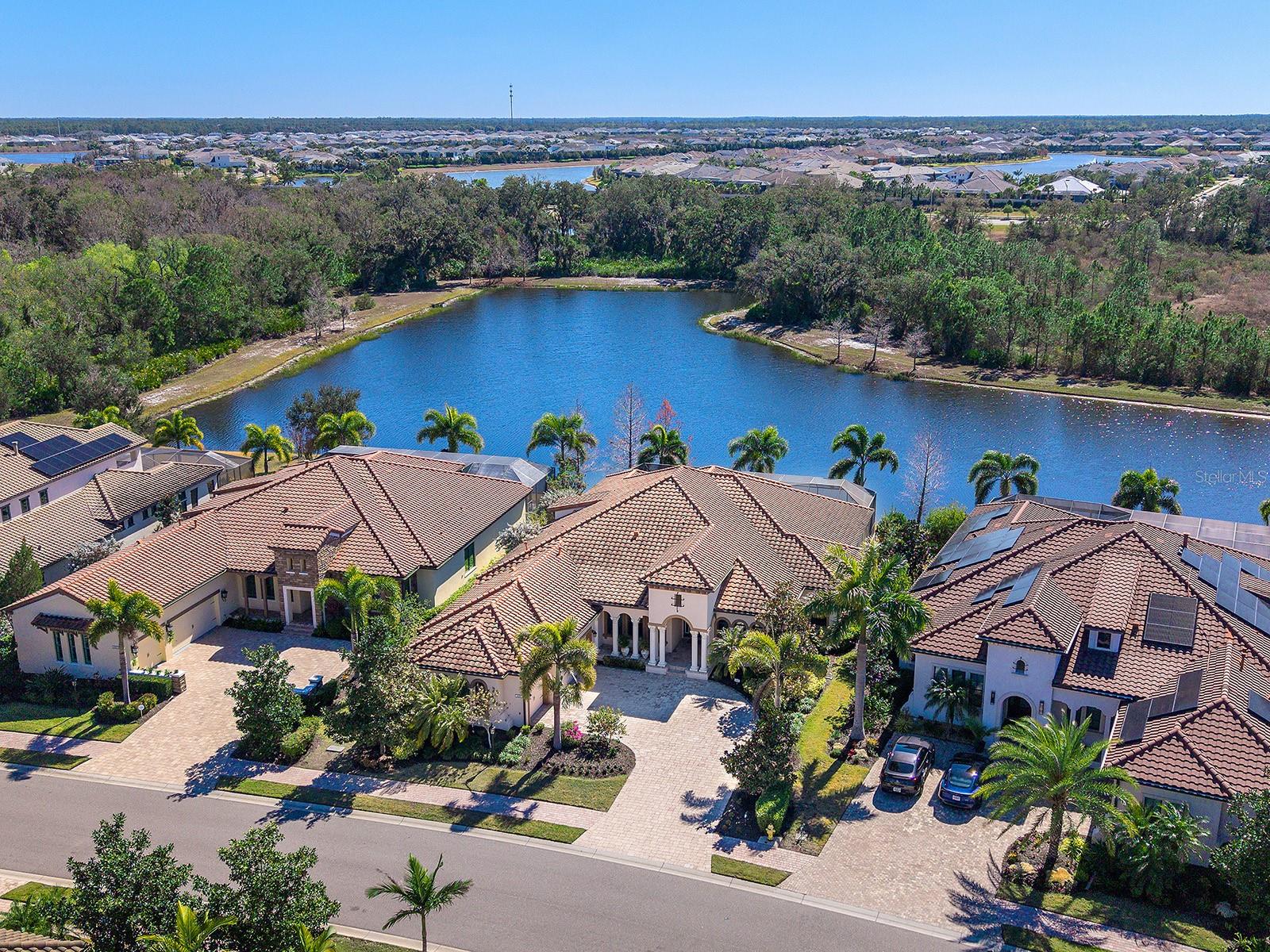 Image 62 of 91 For 16818 Berwick Terrace