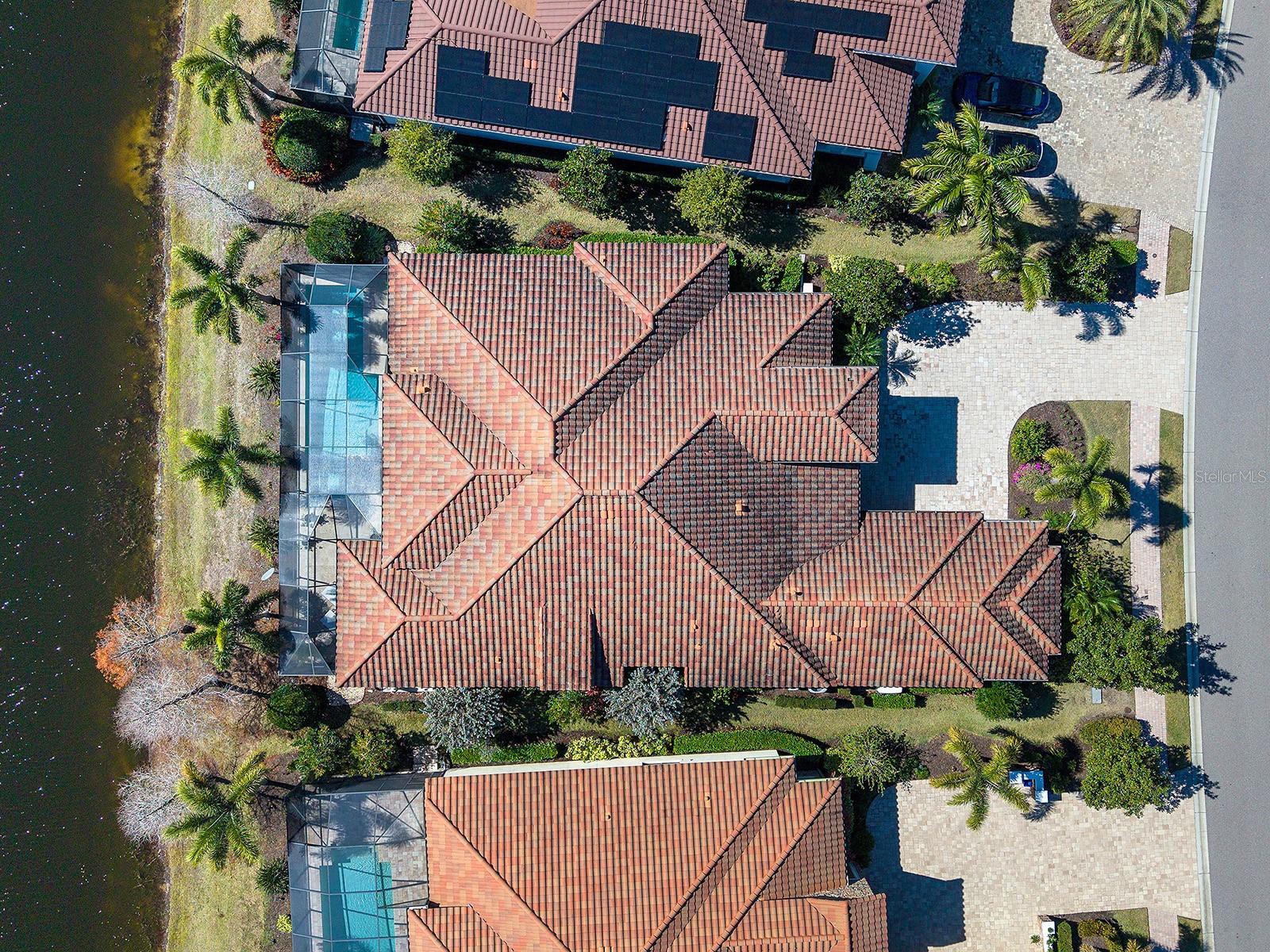 Image 63 of 91 For 16818 Berwick Terrace