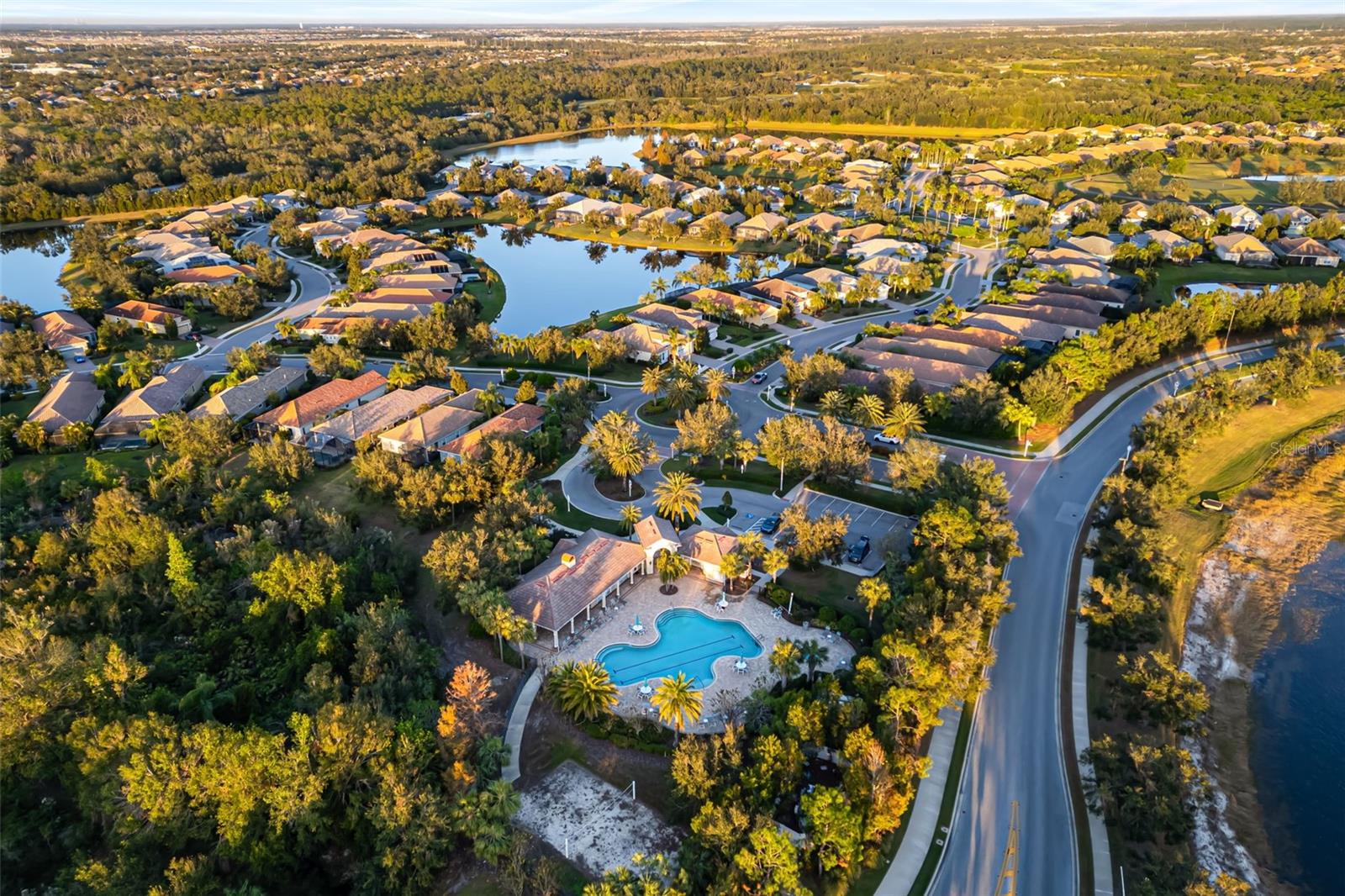 Image 69 of 91 For 16818 Berwick Terrace