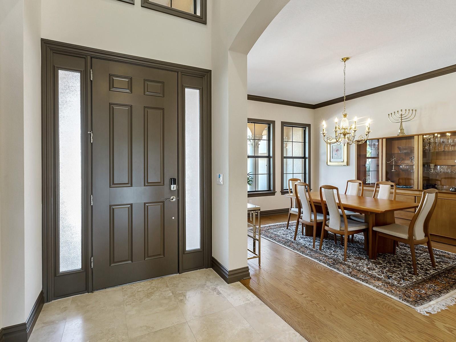 Image 7 of 91 For 16818 Berwick Terrace