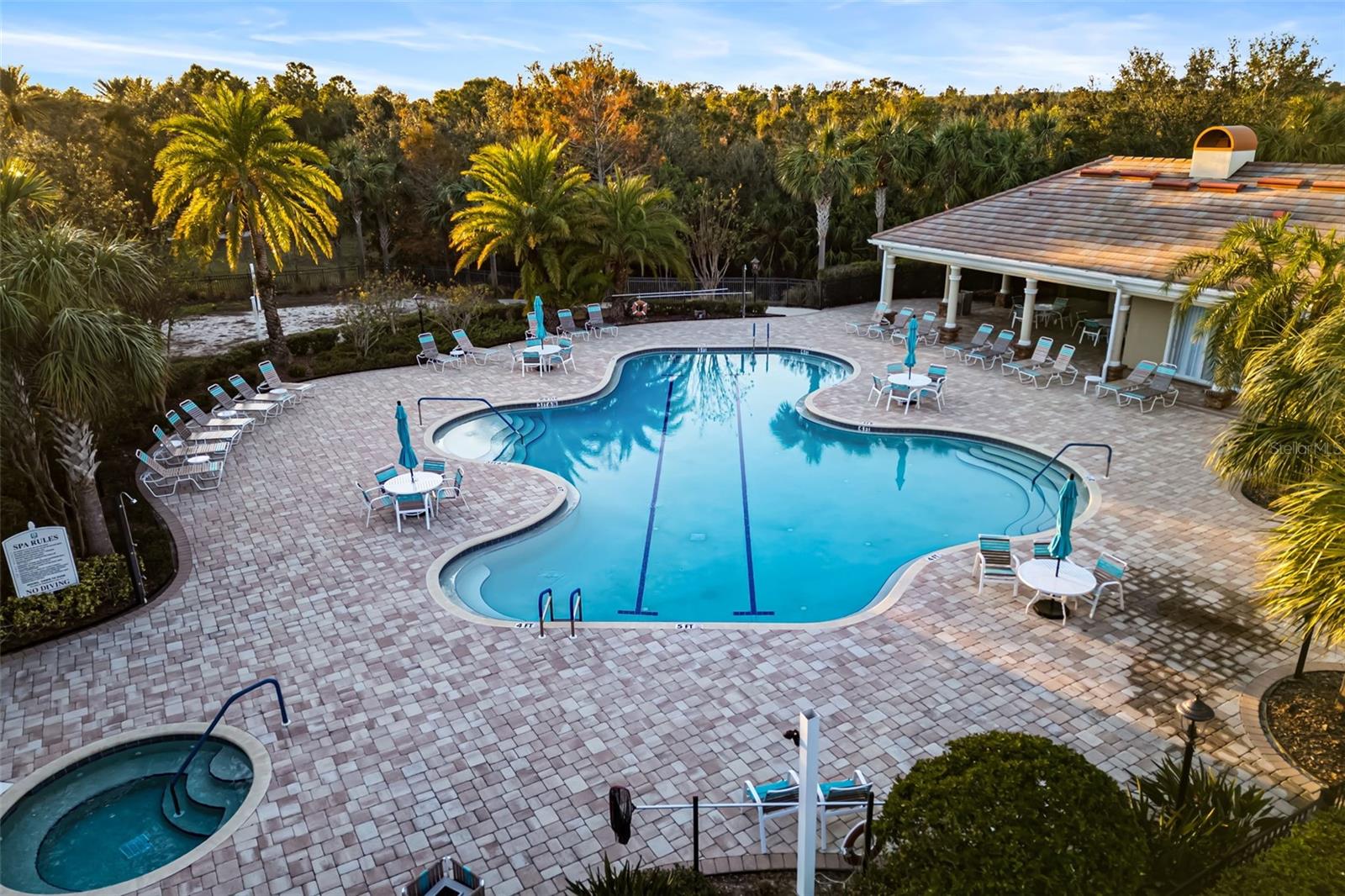 Image 71 of 91 For 16818 Berwick Terrace