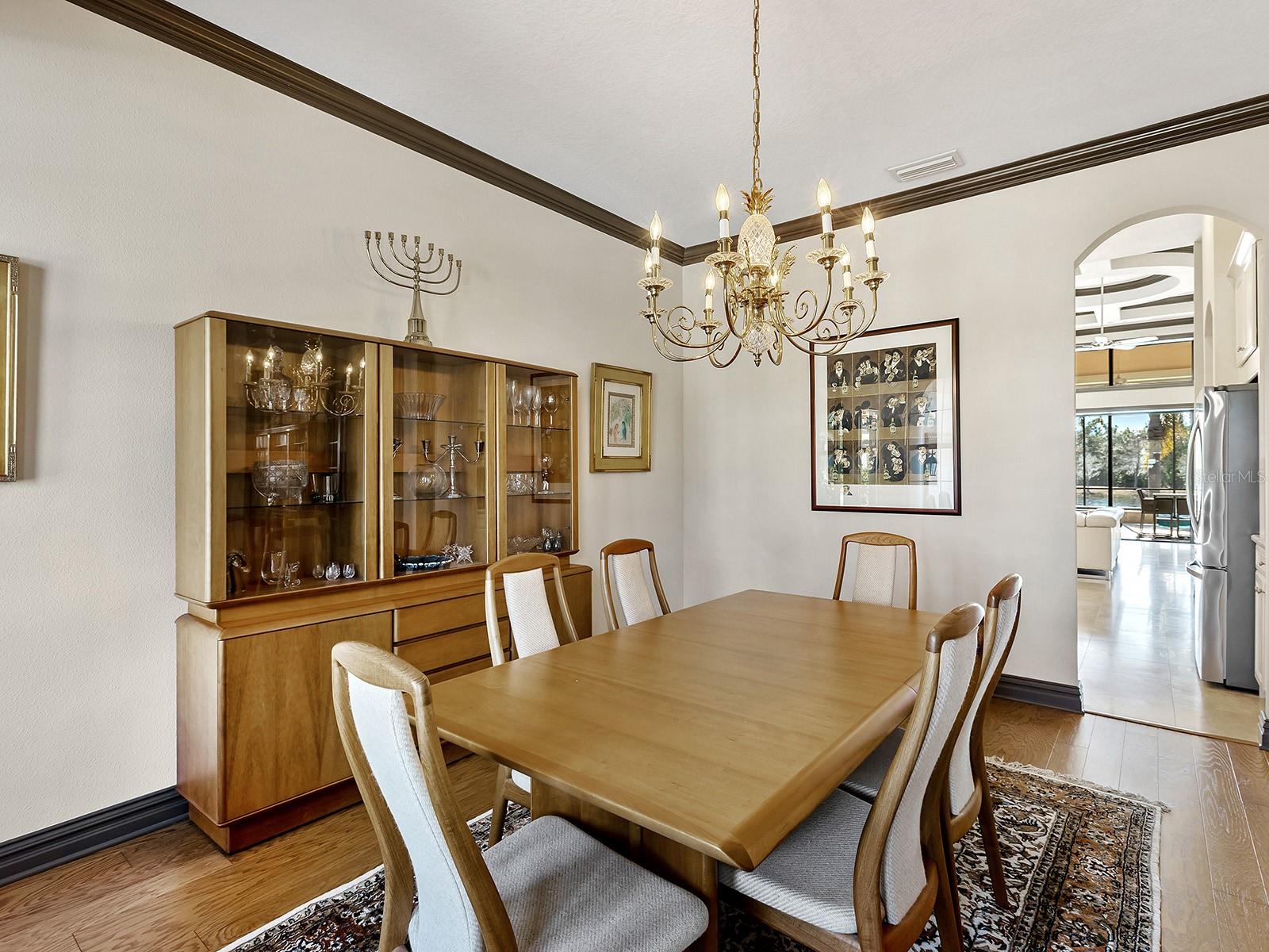 Image 9 of 91 For 16818 Berwick Terrace