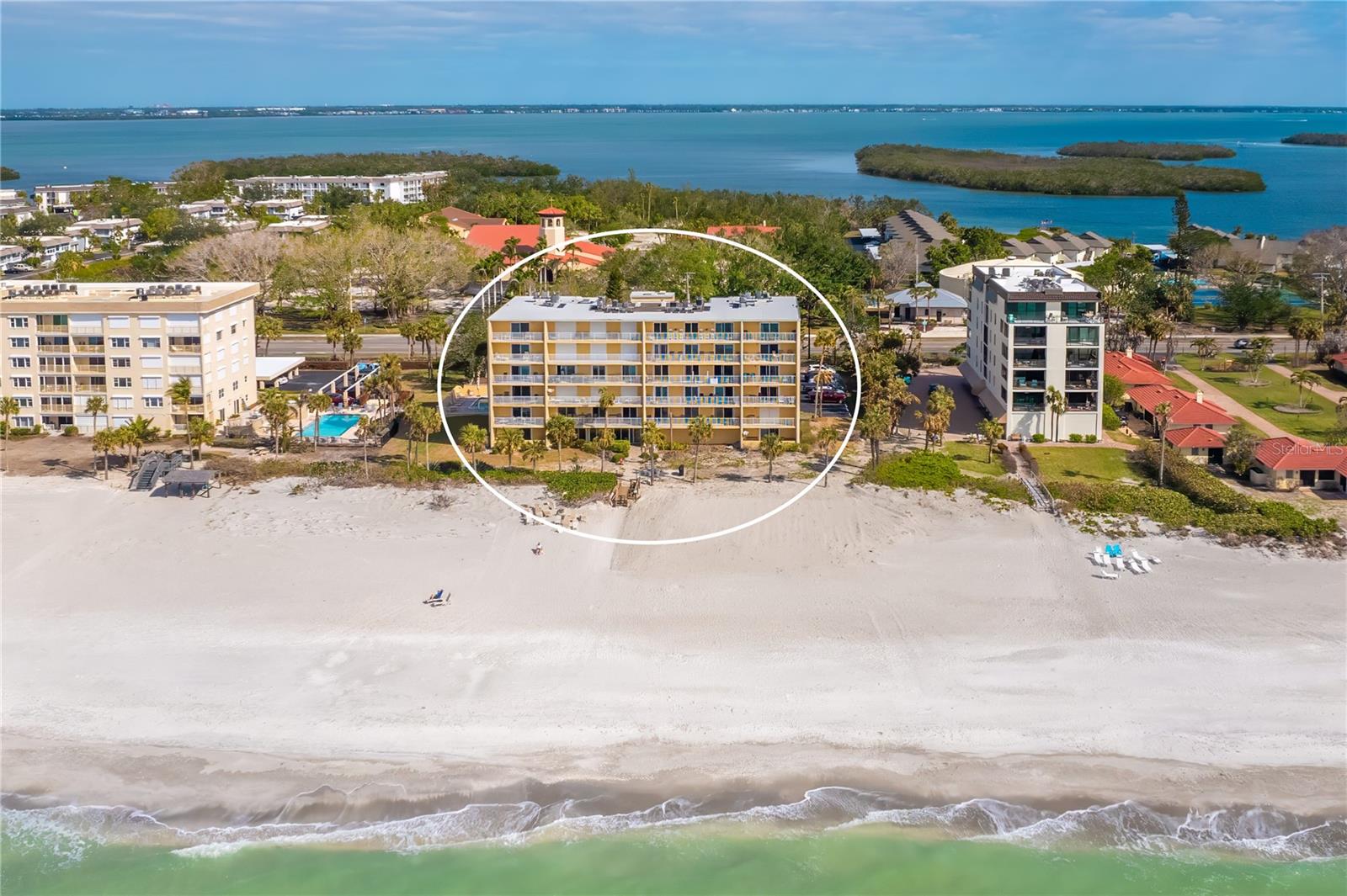 Image 4 of 34 For 4311 Gulf Of Mexico Drive 501